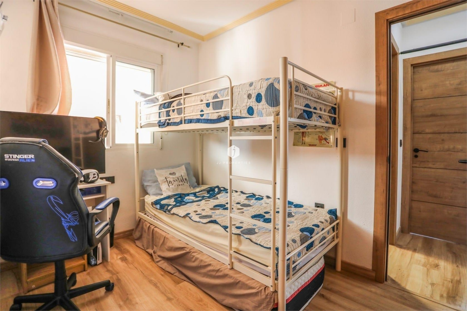 Resale - Apartment / flat -
Orihuela Costa - Playa Flamenca