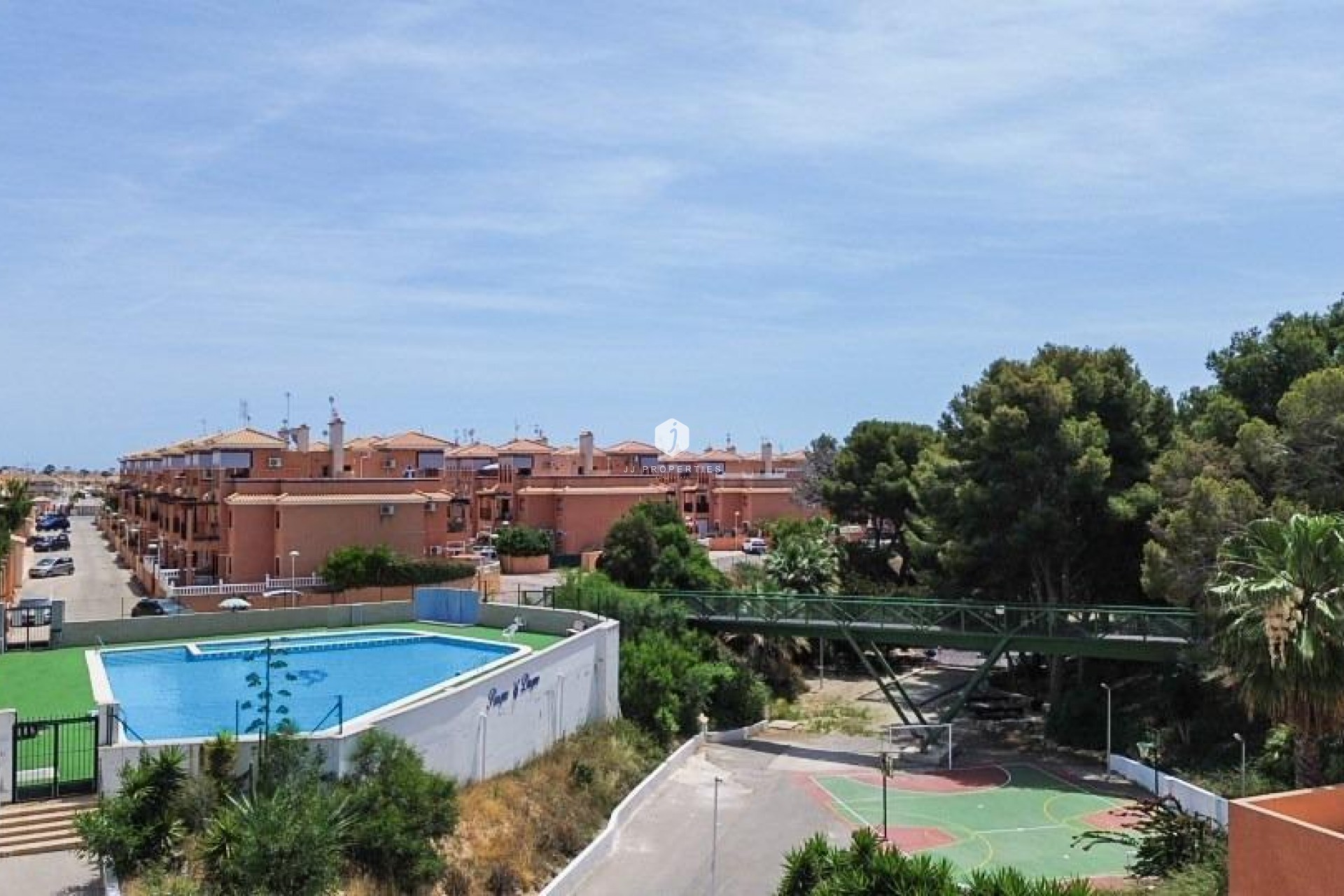 Resale - Apartment / flat -
Orihuela Costa - Playa Flamenca