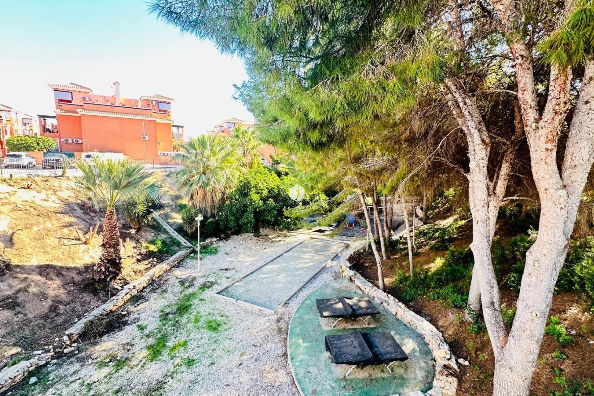 Resale - Apartment / flat -
Orihuela Costa - Playa Flamenca