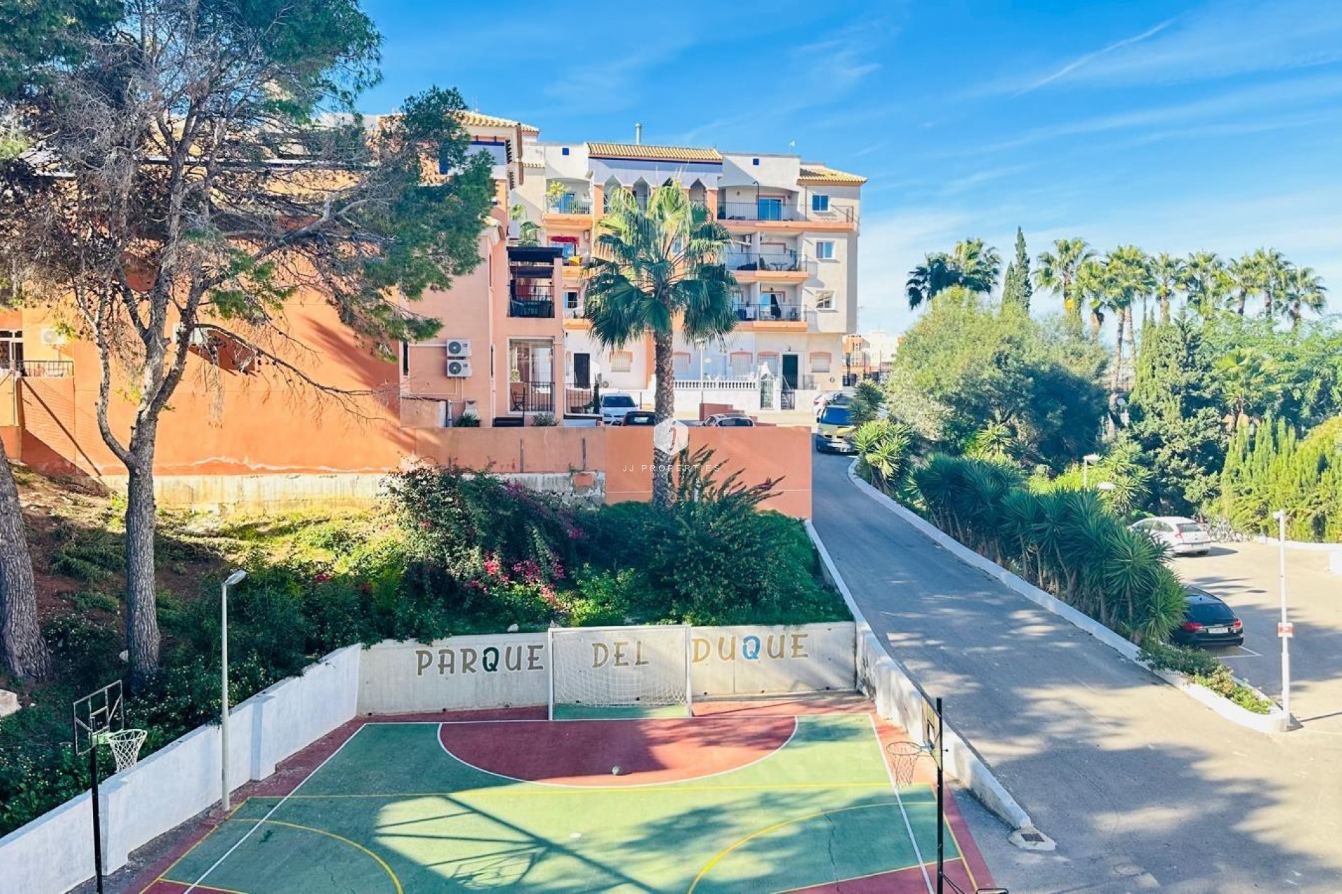 Resale - Apartment / flat -
Orihuela Costa - Playa Flamenca