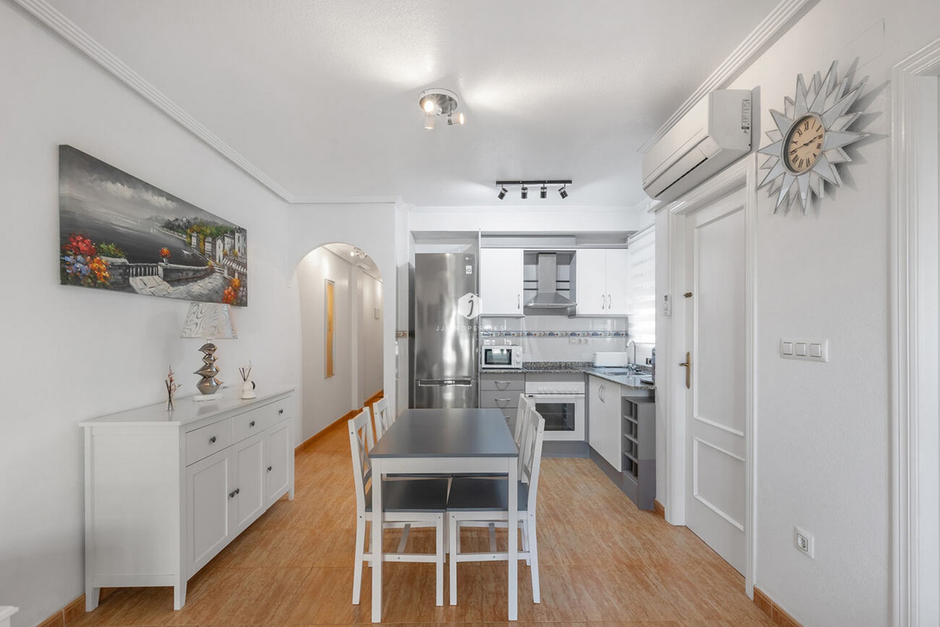 Resale - Apartment / flat -
Orihuela Costa - Playa Flamenca