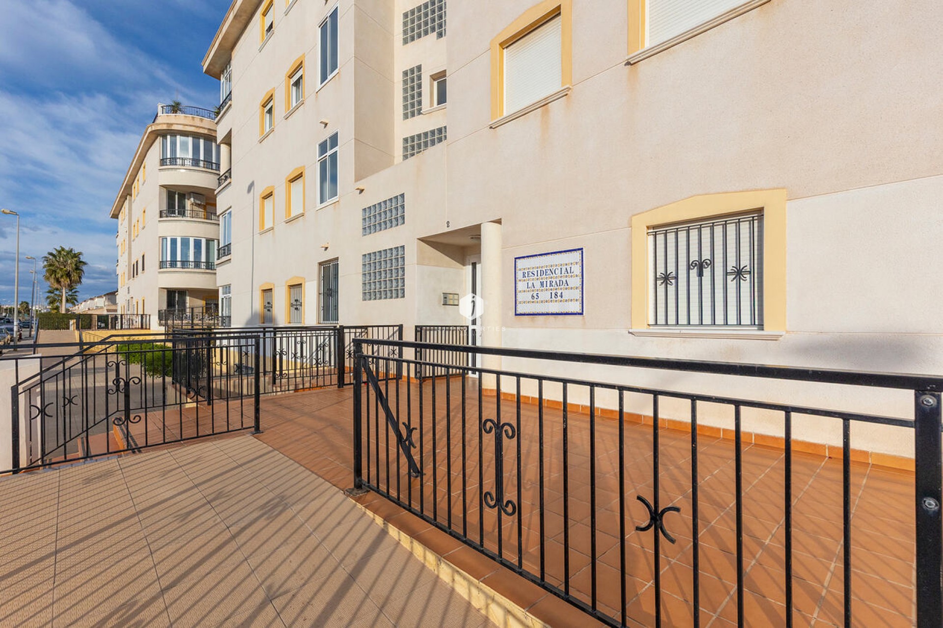 Resale - Apartment / flat -
Orihuela Costa - Playa Flamenca