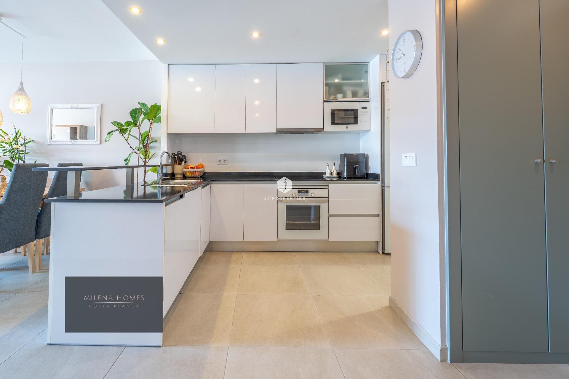 Resale - Apartment / flat -
Orihuela Costa - Playa Flamenca