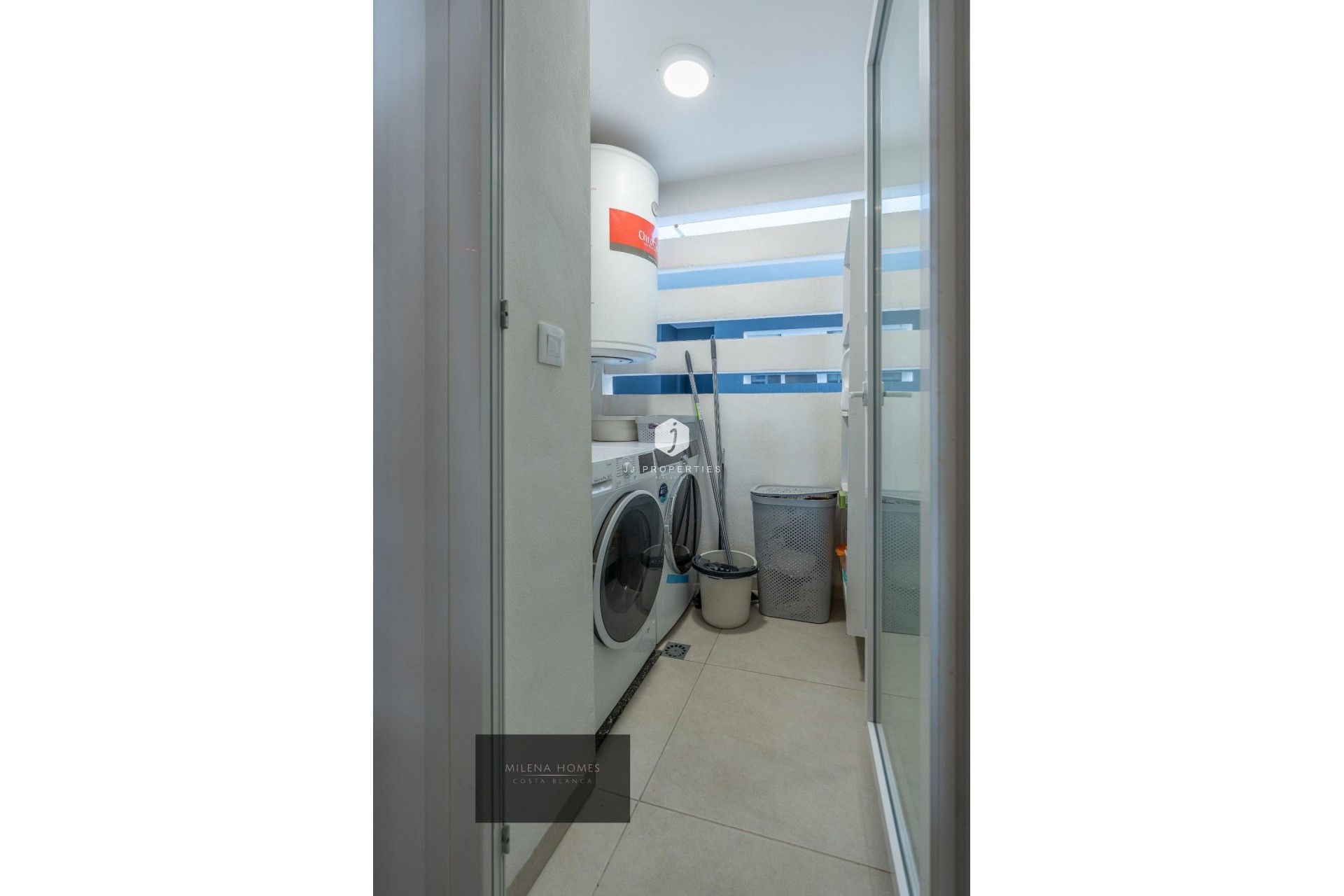 Resale - Apartment / flat -
Orihuela Costa - Playa Flamenca