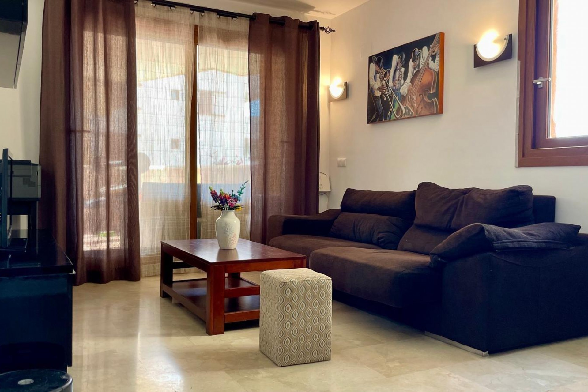 Resale - Apartment / flat -
Orihuela Costa - Punta Prima