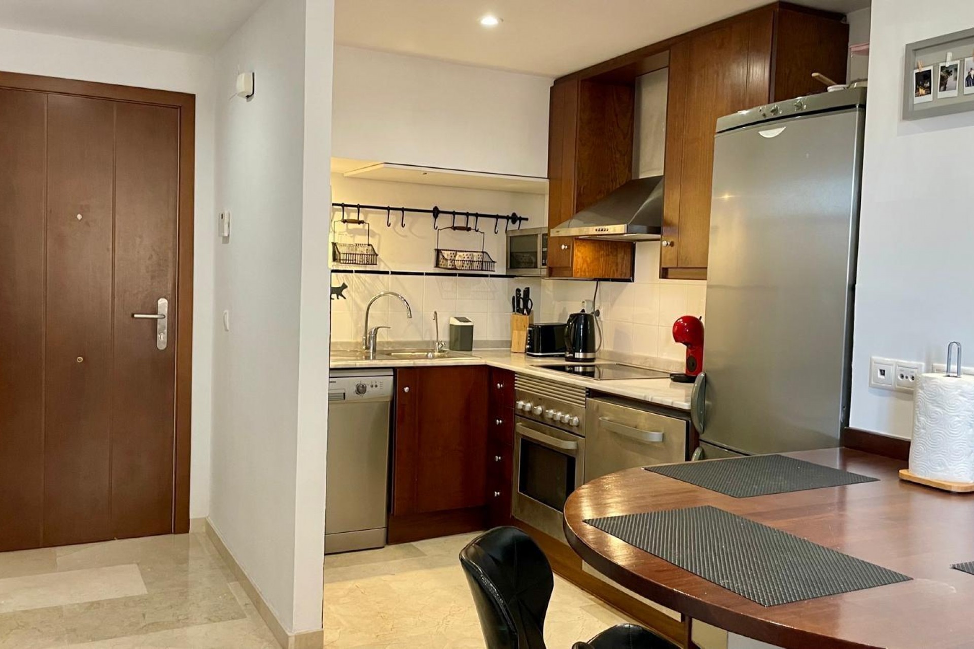 Resale - Apartment / flat -
Orihuela Costa - Punta Prima