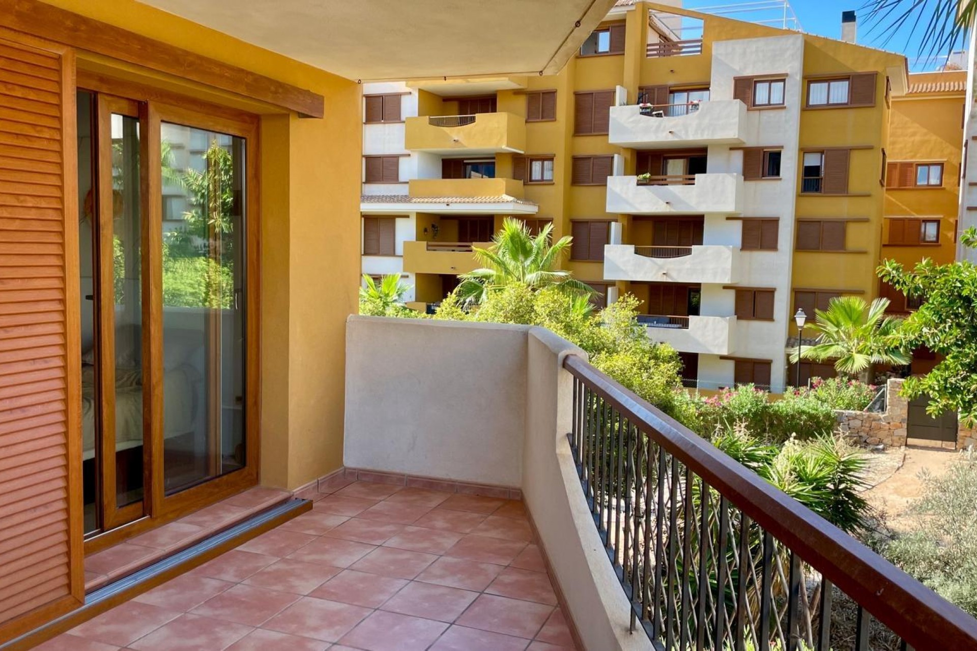 Resale - Apartment / flat -
Orihuela Costa - Punta Prima