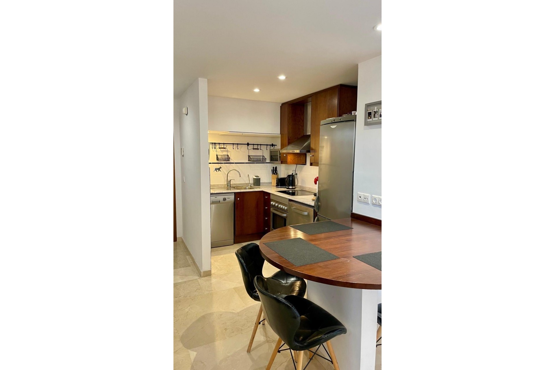 Resale - Apartment / flat -
Orihuela Costa - Punta Prima