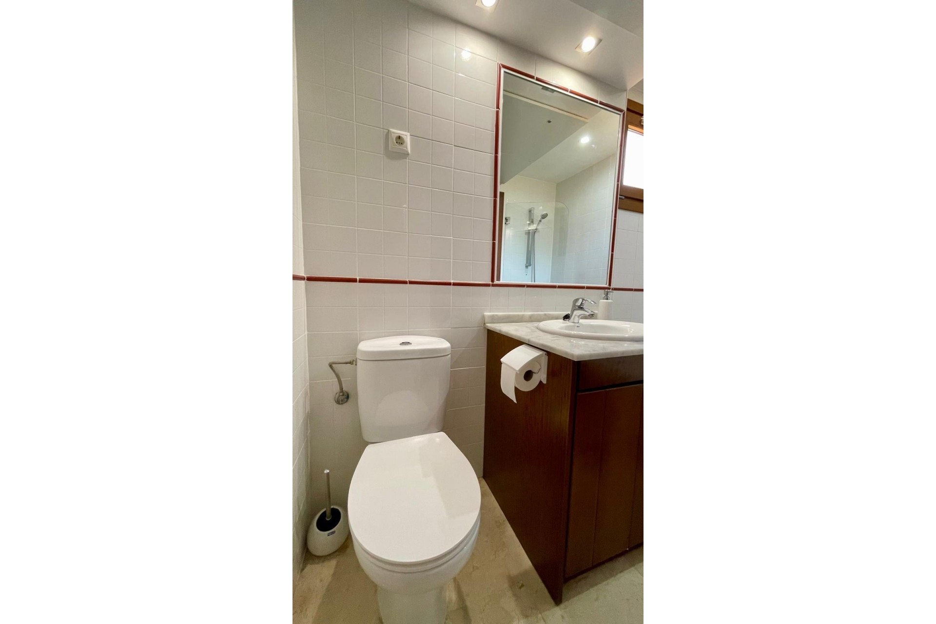 Resale - Apartment / flat -
Orihuela Costa - Punta Prima