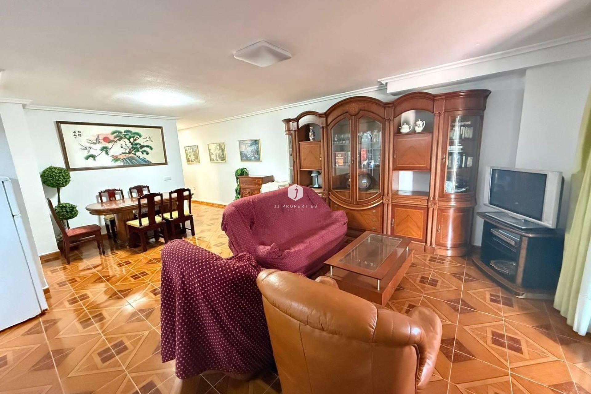 Resale - Apartment / flat -
Orihuela Costa - Punta Prima