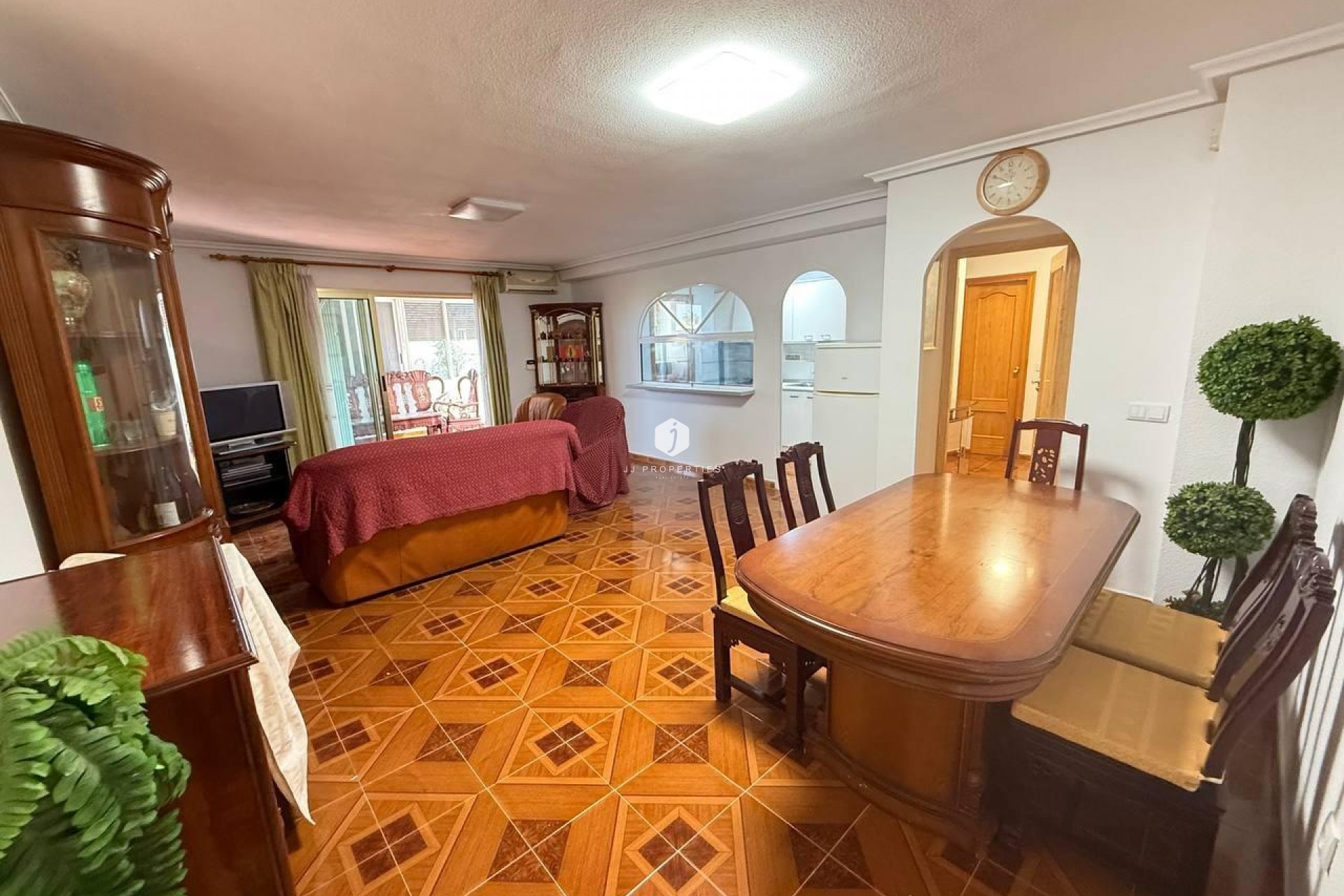 Resale - Apartment / flat -
Orihuela Costa - Punta Prima