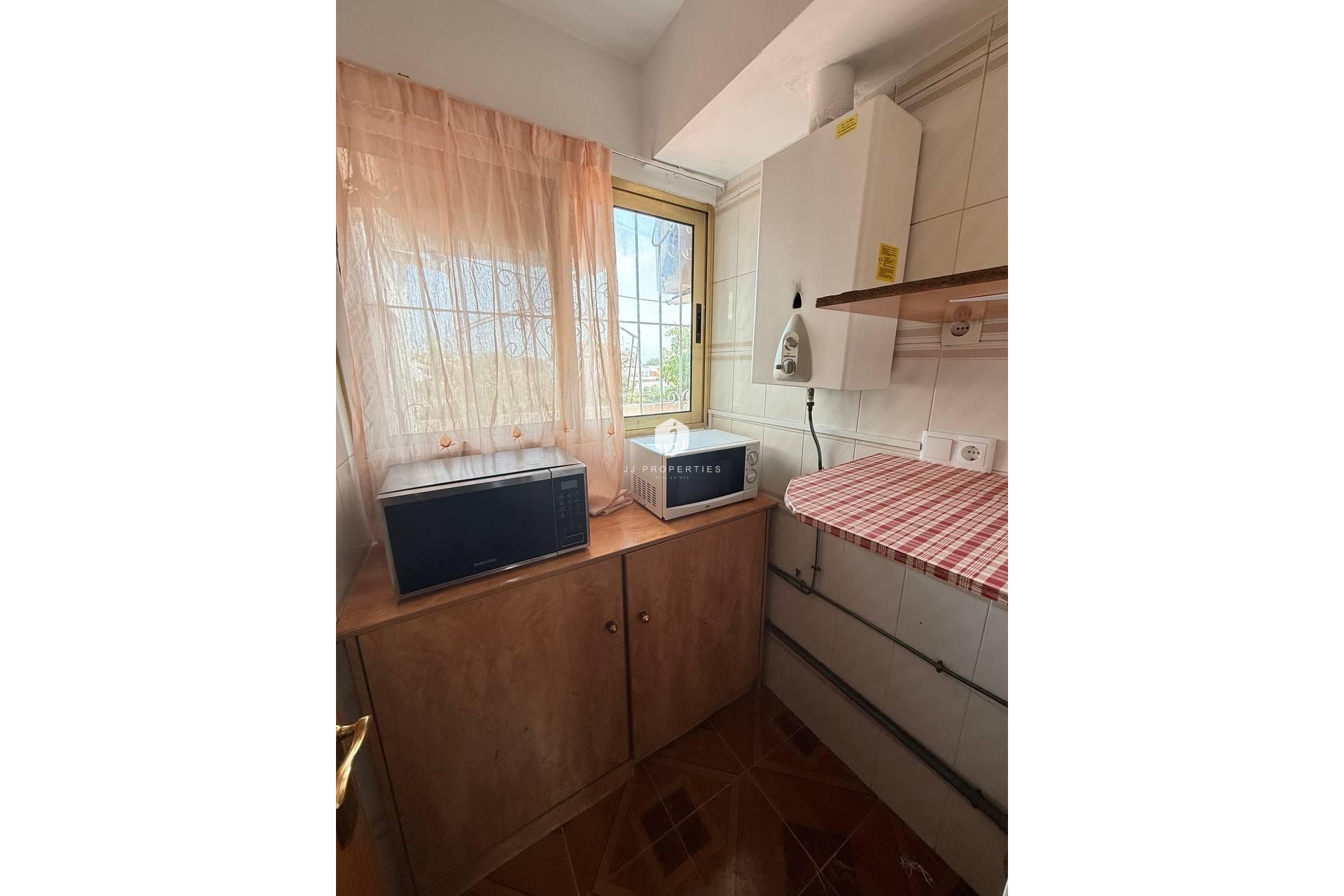 Resale - Apartment / flat -
Orihuela Costa - Punta Prima