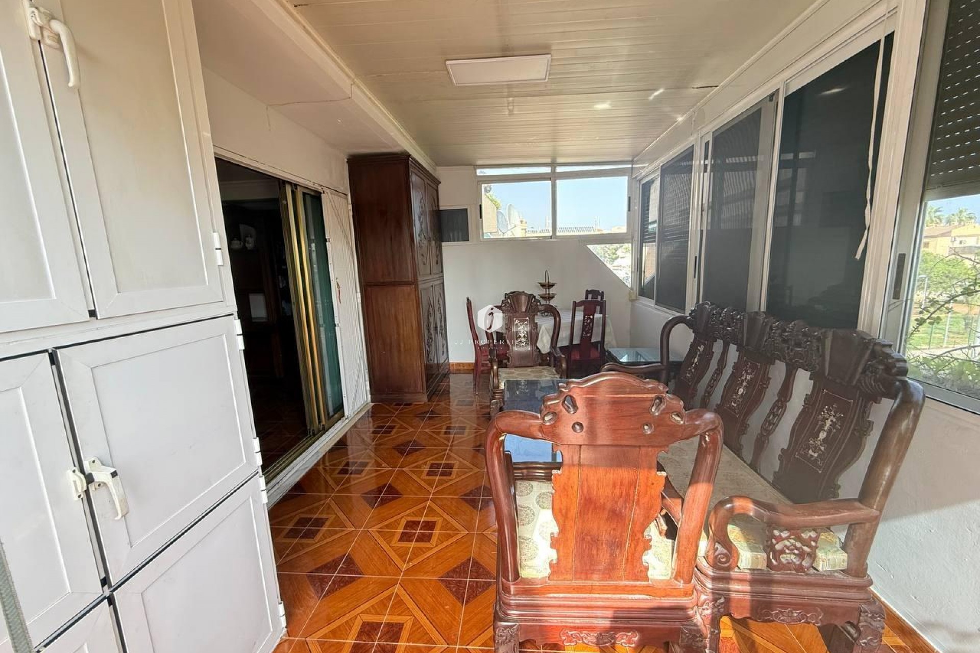 Resale - Apartment / flat -
Orihuela Costa - Punta Prima