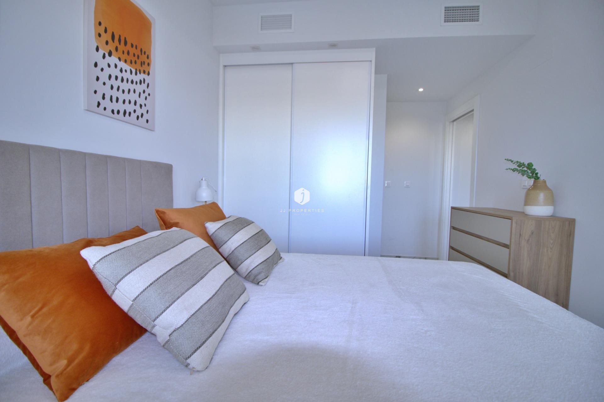 Resale - Apartment / flat -
Orihuela Costa - Punta Prima