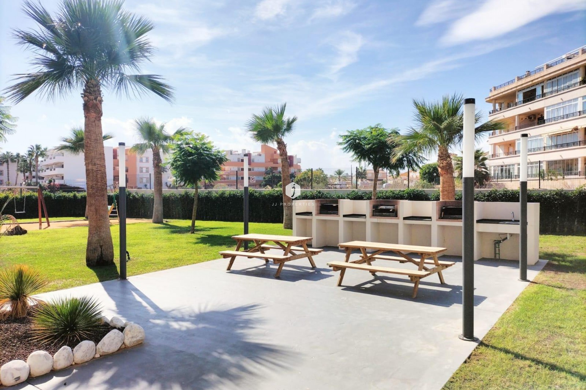 Resale - Apartment / flat -
Orihuela Costa - Punta Prima