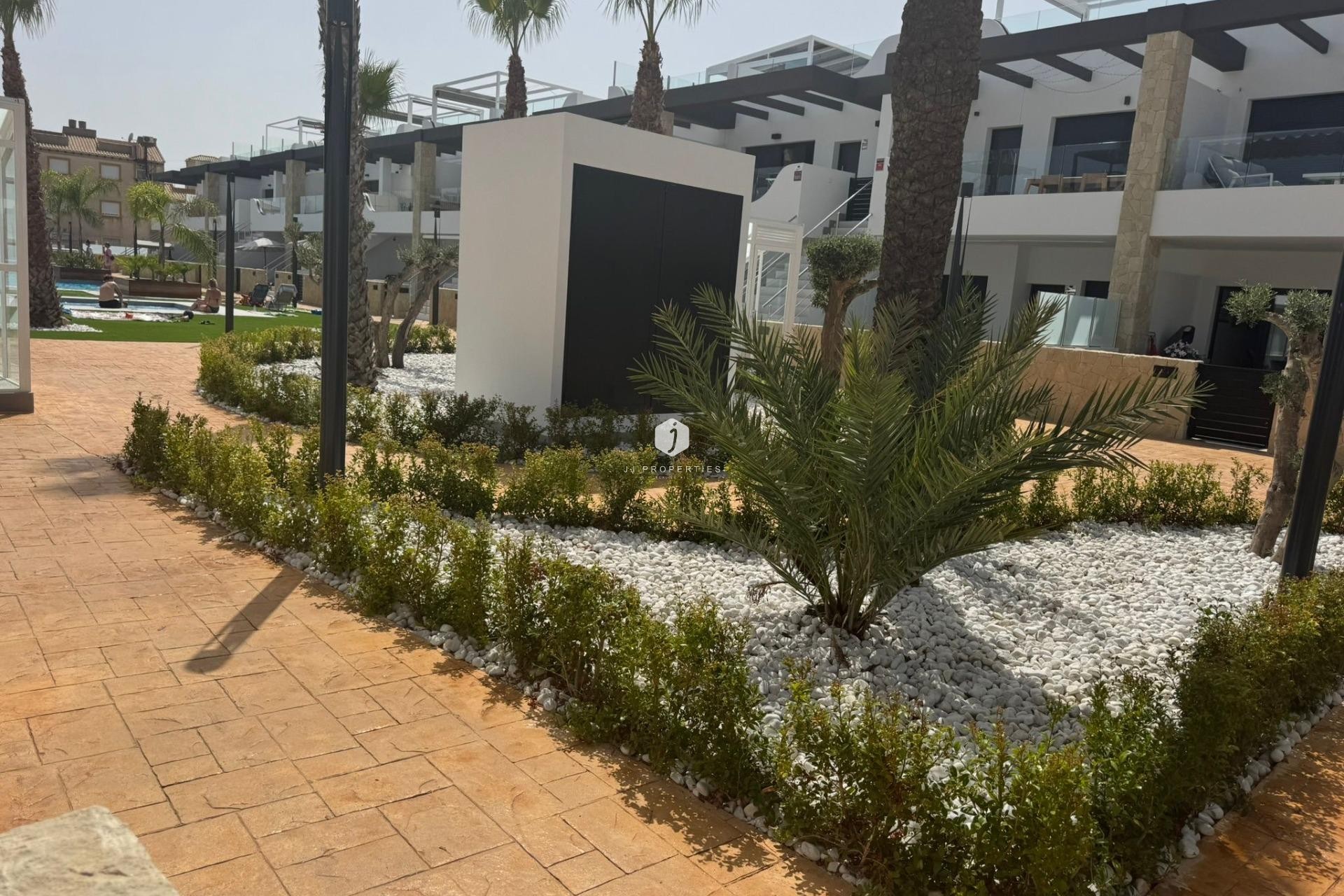 Resale - Apartment / flat -
Orihuela Costa - Rocio Del Mar