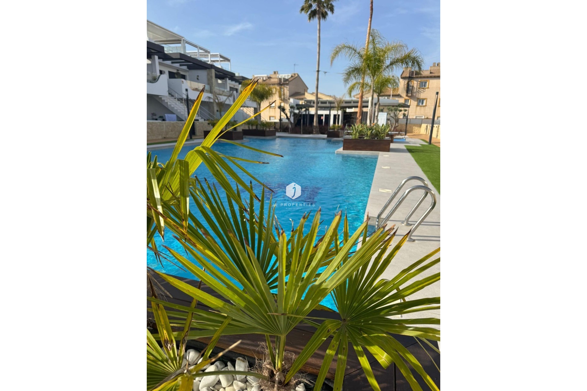 Resale - Apartment / flat -
Orihuela Costa - Rocio Del Mar