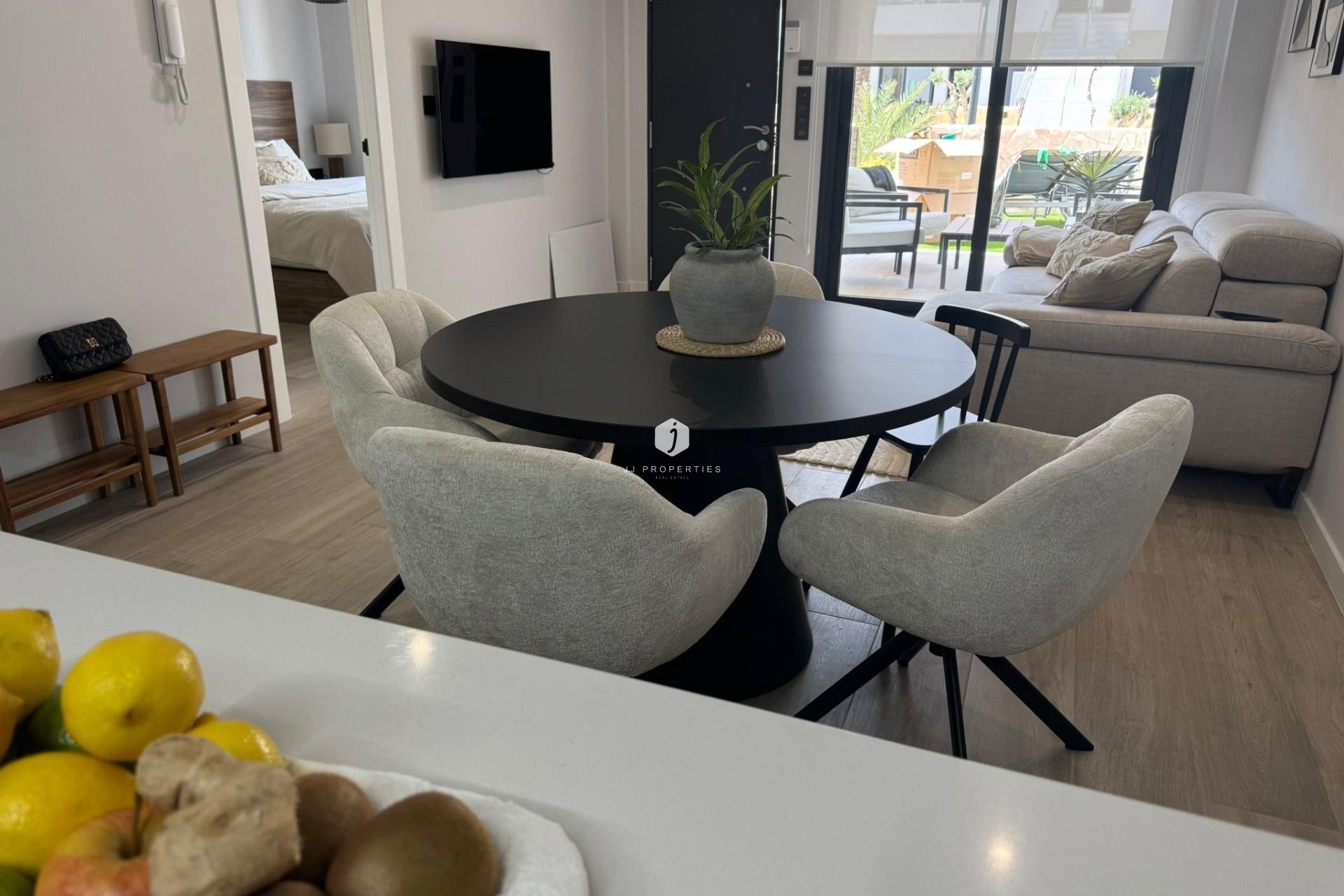 Resale - Apartment / flat -
Orihuela Costa - Rocio Del Mar