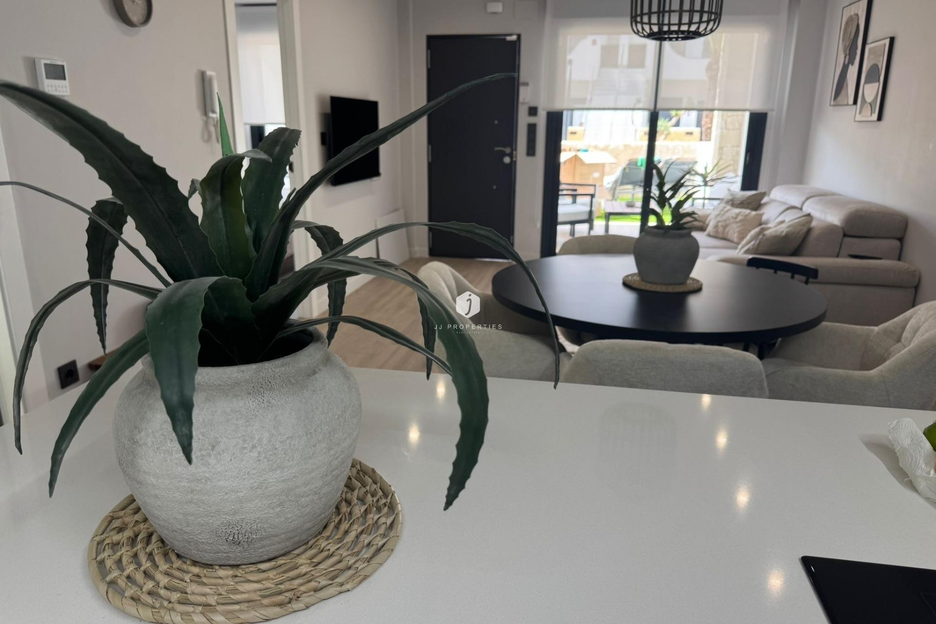 Resale - Apartment / flat -
Orihuela Costa - Rocio Del Mar