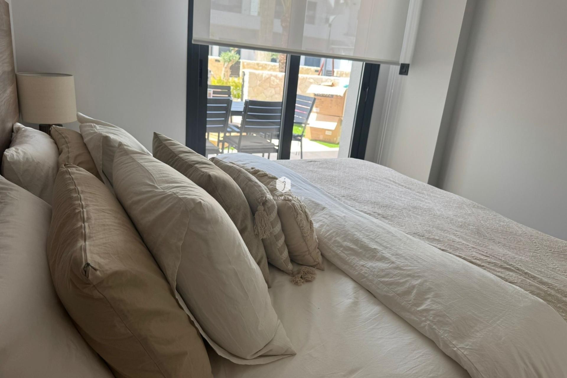 Resale - Apartment / flat -
Orihuela Costa - Rocio Del Mar