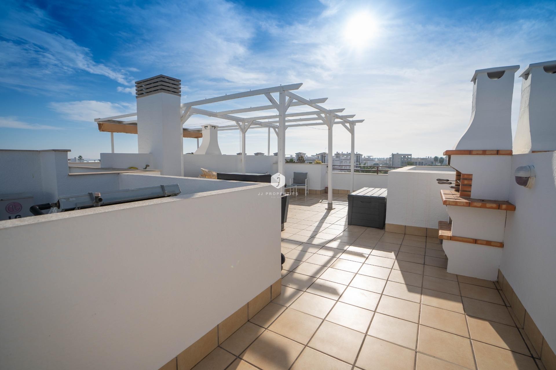 Resale - Apartment / flat -
Orihuela Costa - Rocio Del Mar