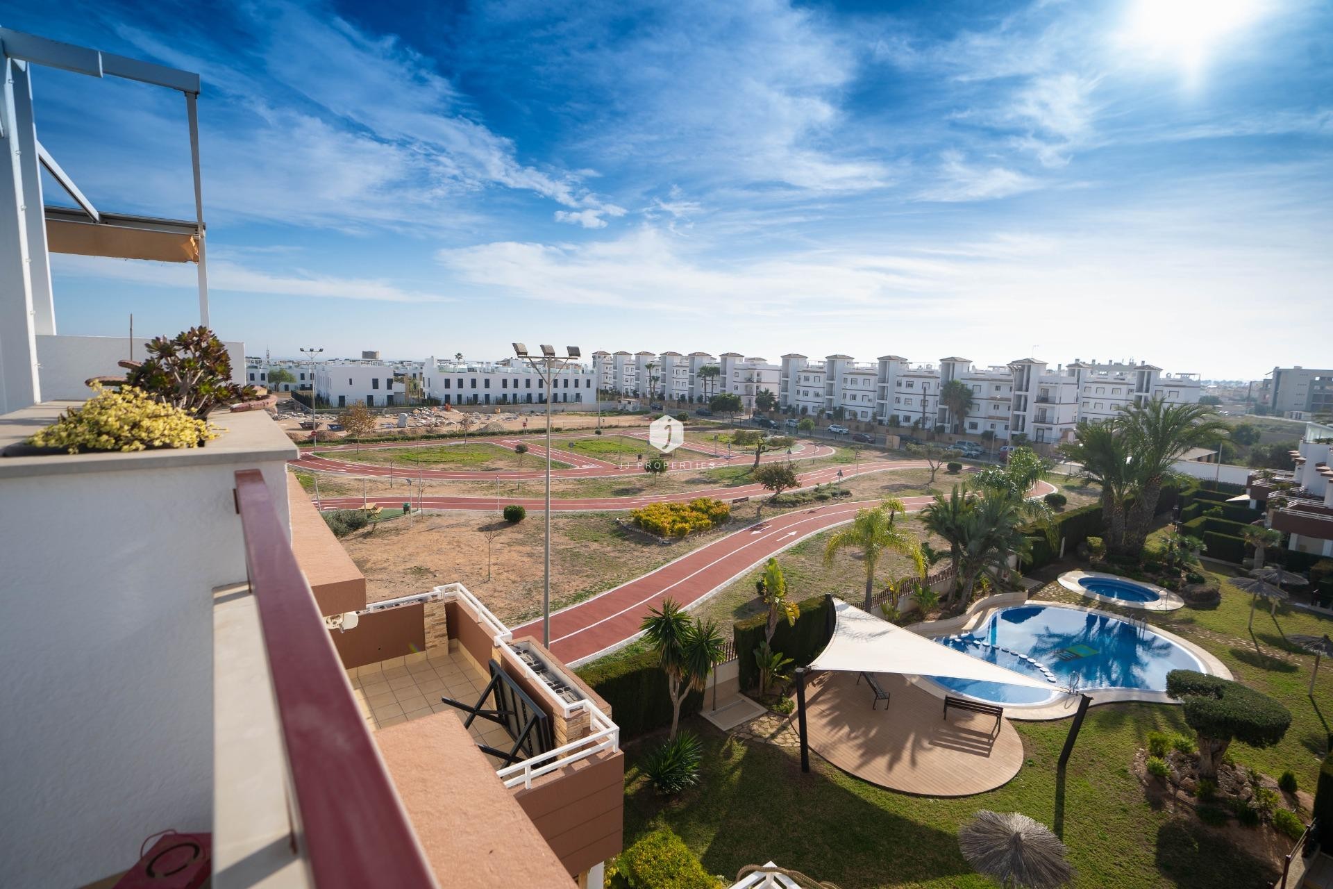 Resale - Apartment / flat -
Orihuela Costa - Rocio Del Mar