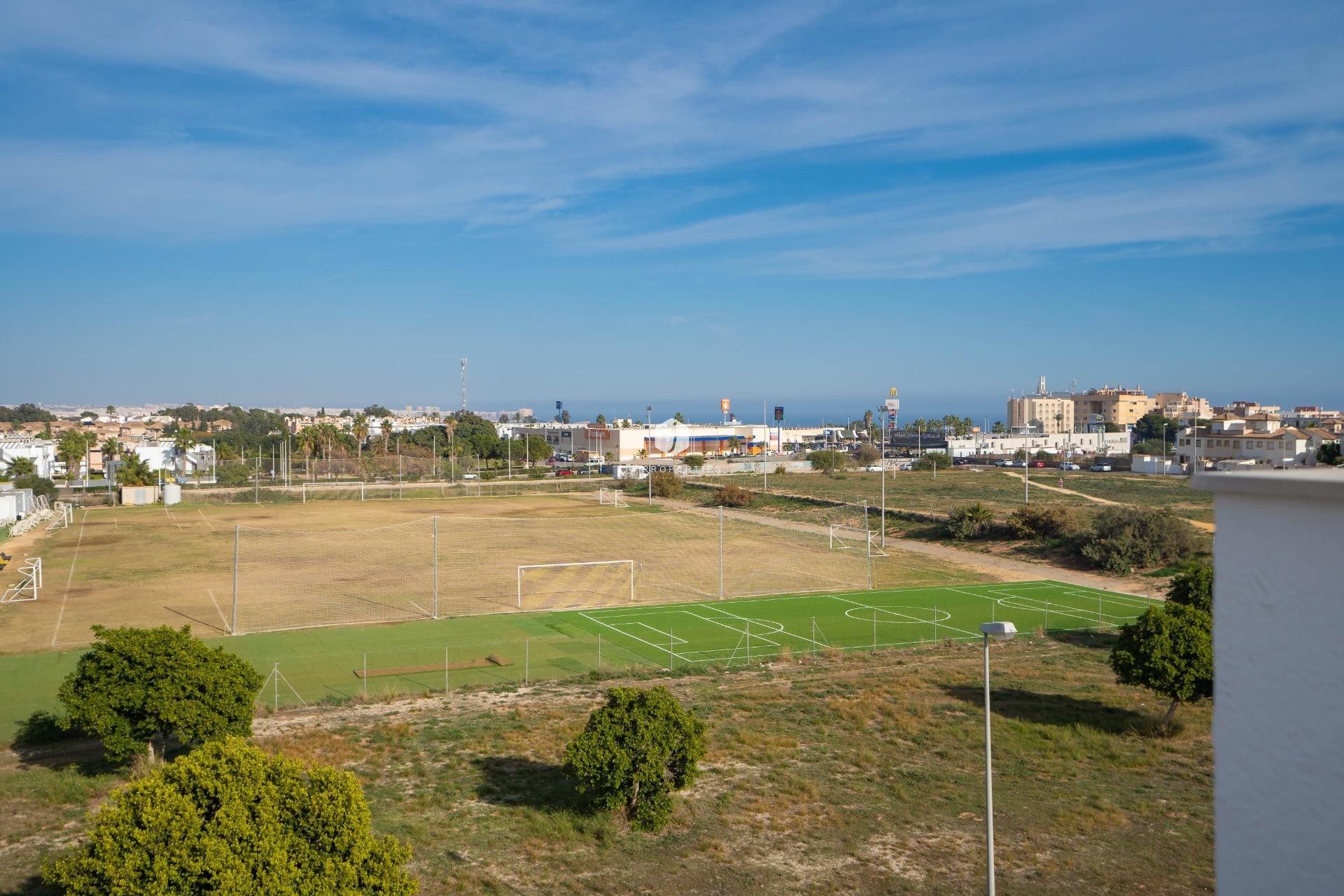 Resale - Apartment / flat -
Orihuela Costa - Rocio Del Mar