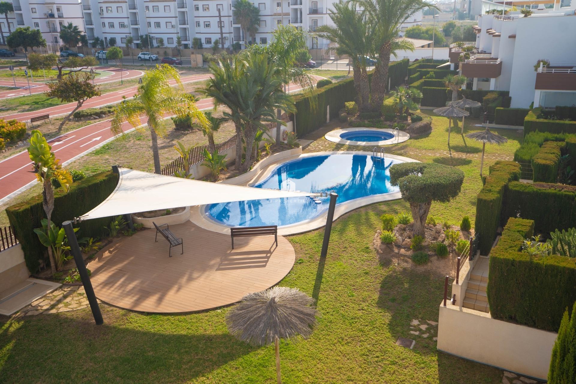 Resale - Apartment / flat -
Orihuela Costa - Rocio Del Mar