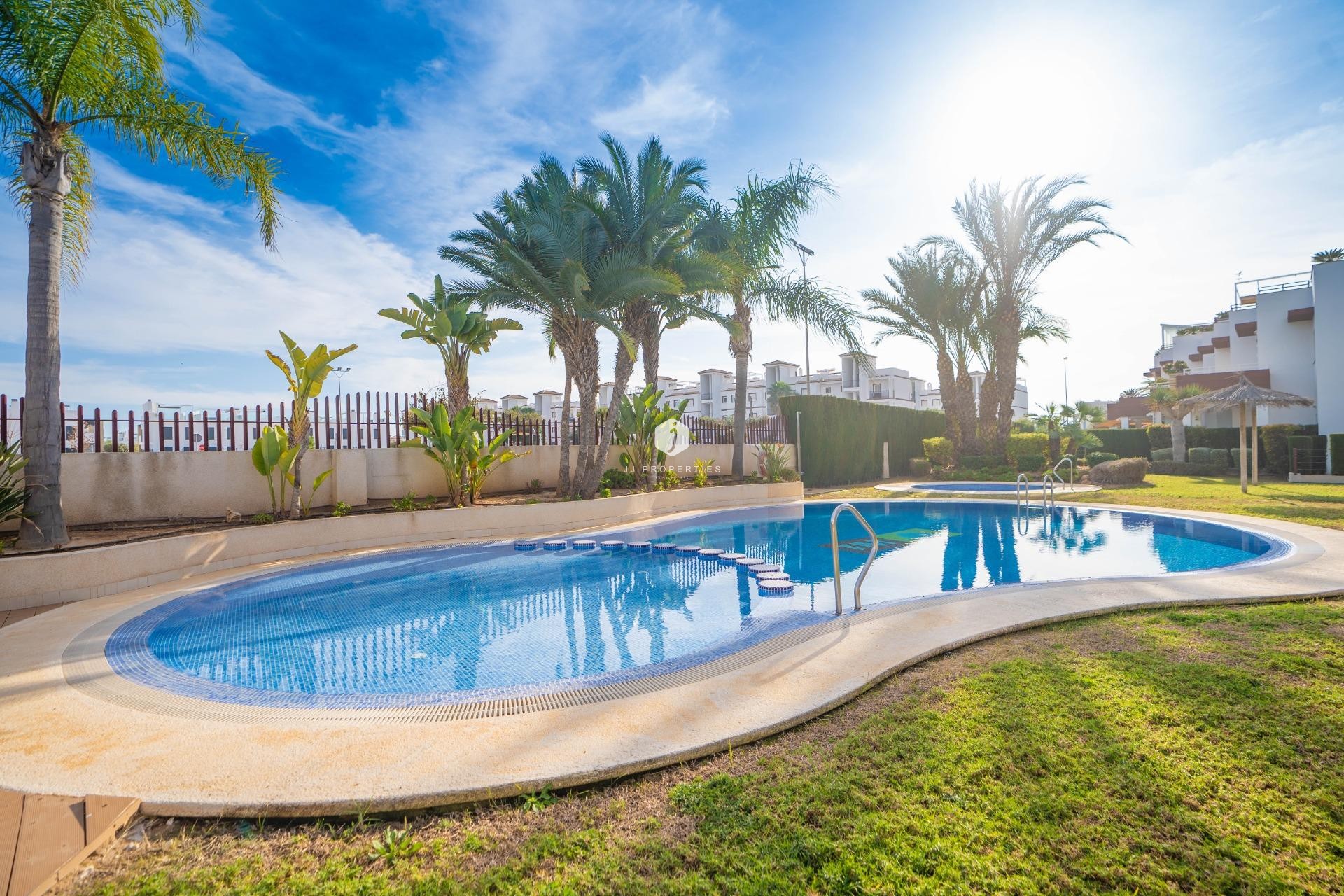 Resale - Apartment / flat -
Orihuela Costa - Rocio Del Mar