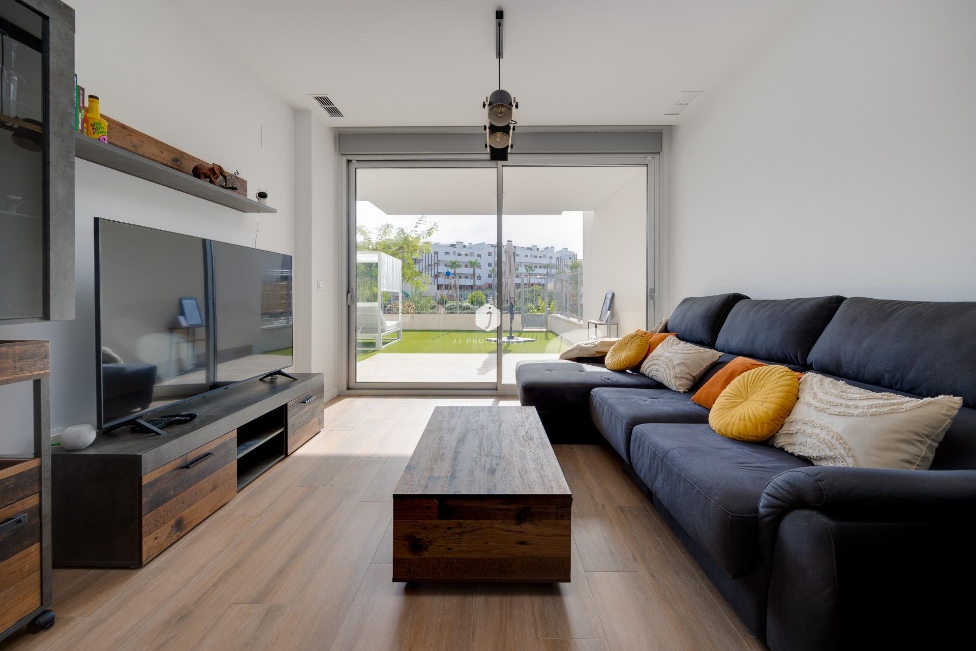 Resale - Apartment / flat -
Orihuela Costa - Villamartín-las Filipinas