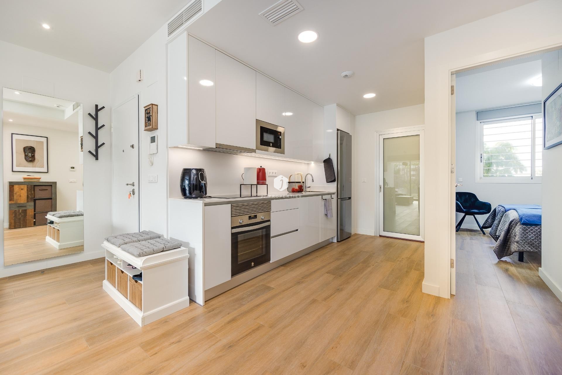 Resale - Apartment / flat -
Orihuela Costa - Villamartín-las Filipinas