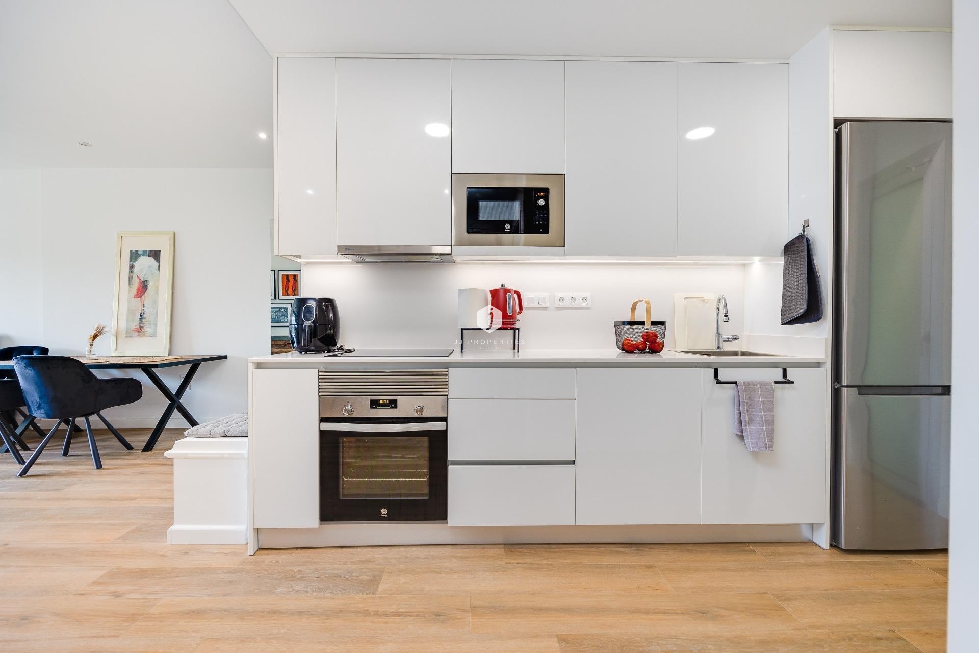 Resale - Apartment / flat -
Orihuela Costa - Villamartín-las Filipinas