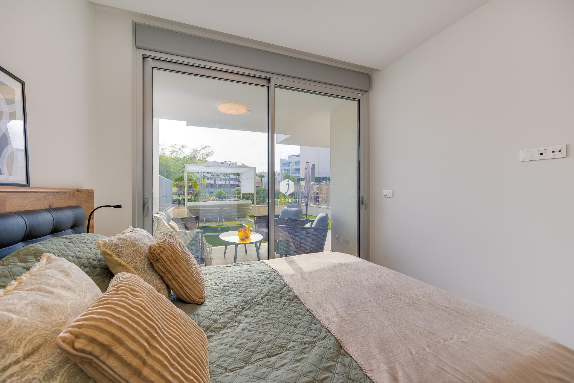 Resale - Apartment / flat -
Orihuela Costa - Villamartín-las Filipinas