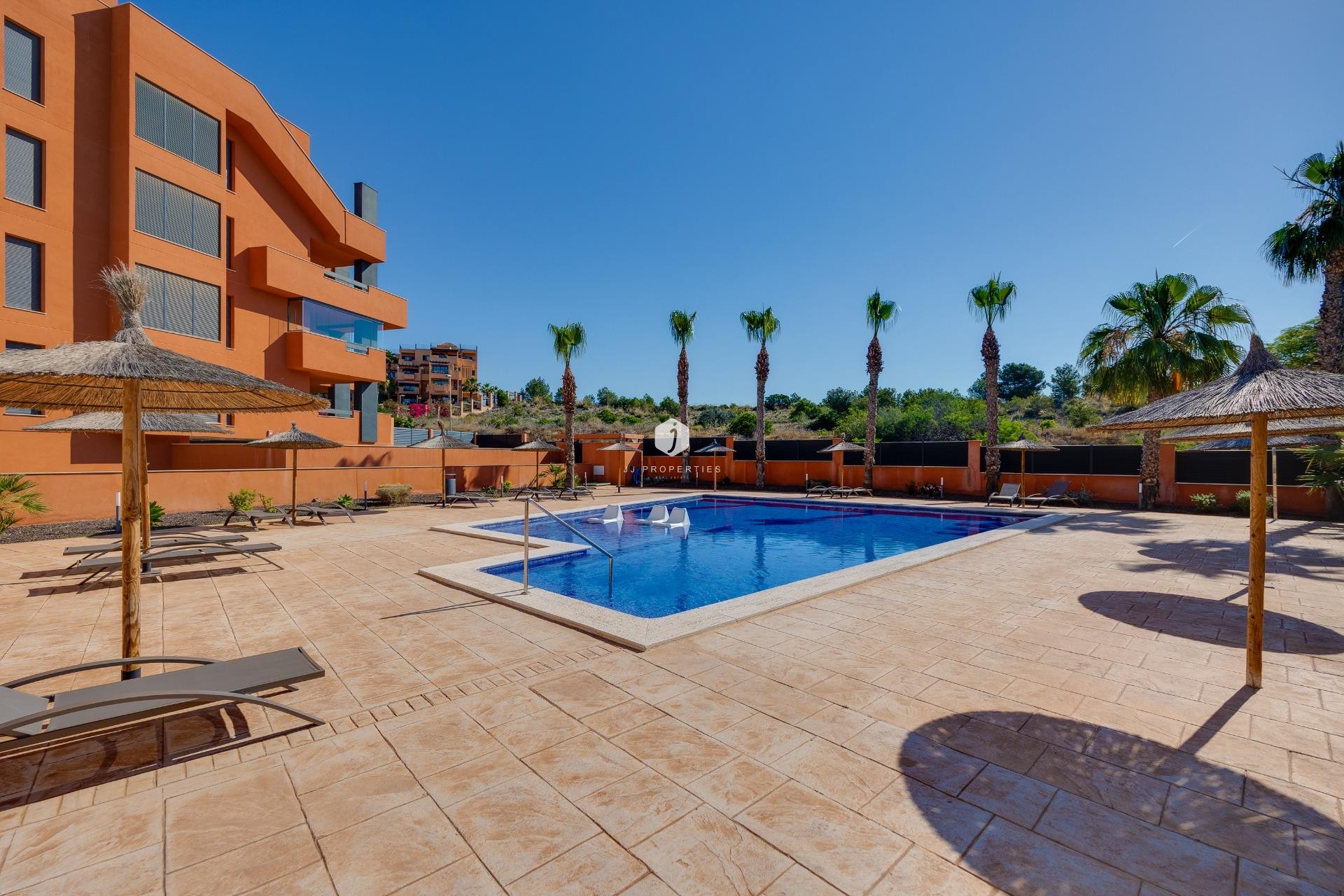 Resale - Apartment / flat -
Orihuela Costa - Villamartín-las Filipinas