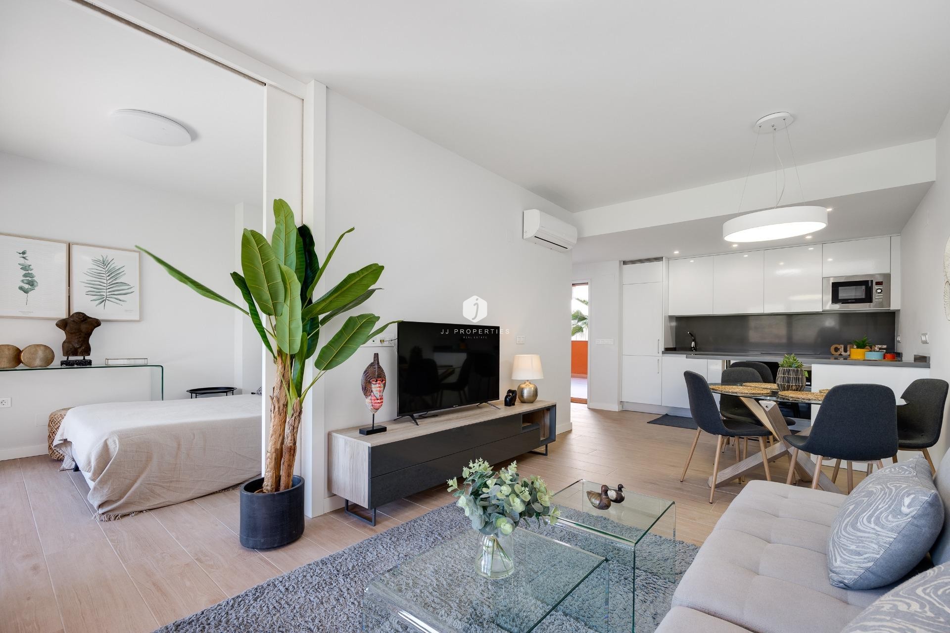 Resale - Apartment / flat -
Orihuela Costa - Villamartín-las Filipinas