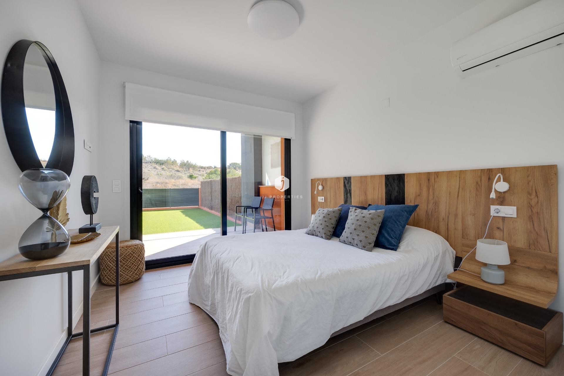 Resale - Apartment / flat -
Orihuela Costa - Villamartín-las Filipinas