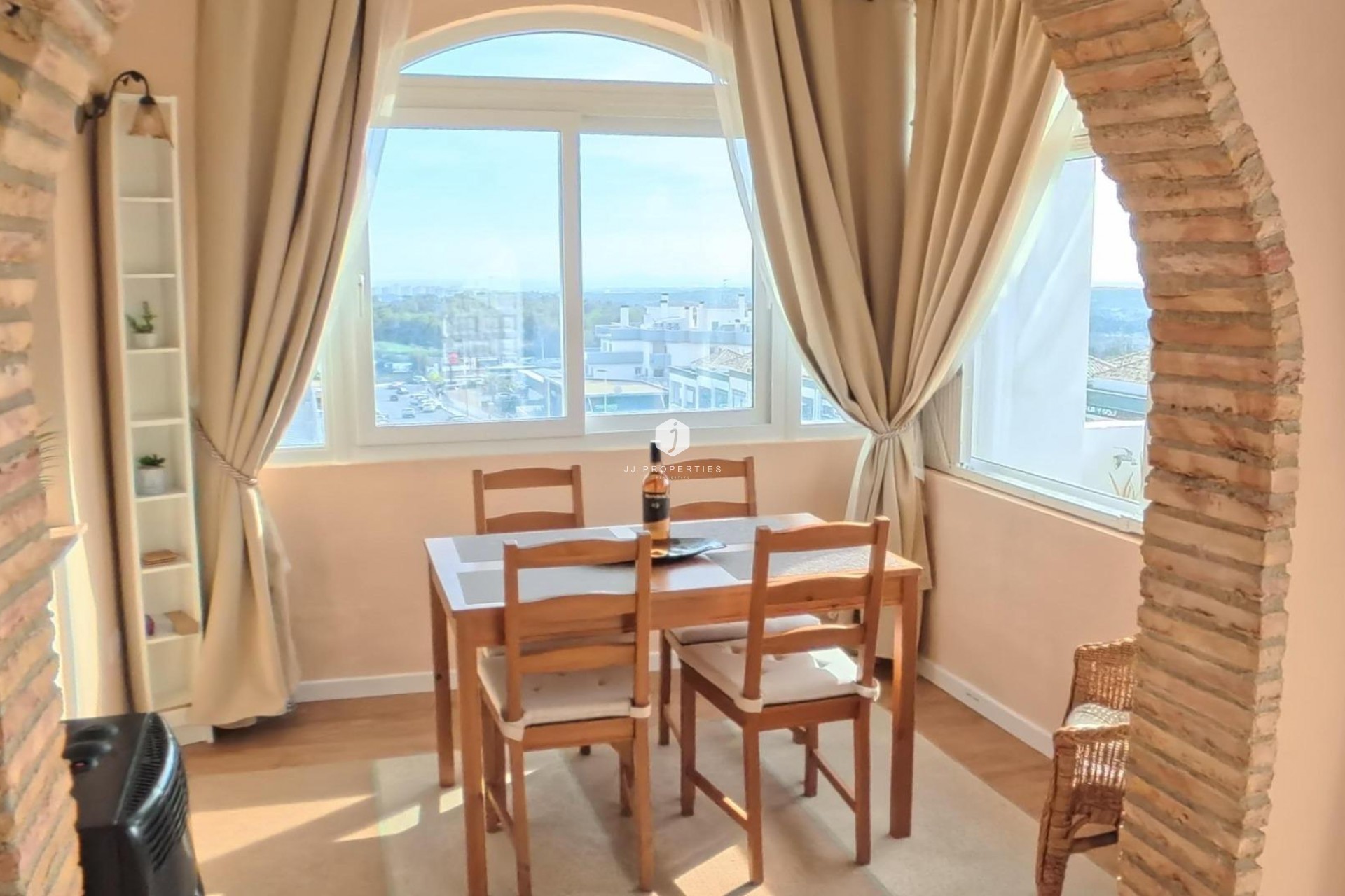 Resale - Apartment / flat -
Orihuela Costa - Villamartín-las Filipinas