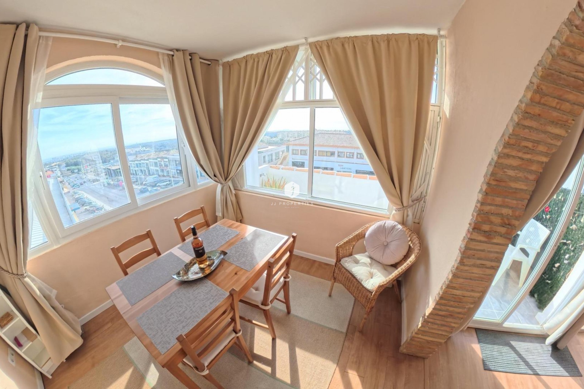 Resale - Apartment / flat -
Orihuela Costa - Villamartín-las Filipinas