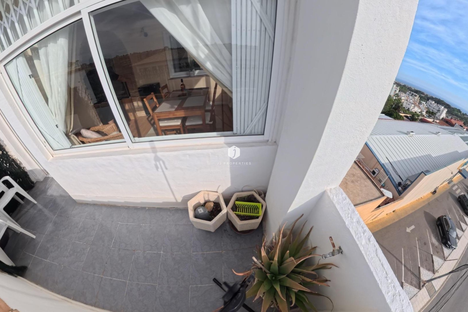 Resale - Apartment / flat -
Orihuela Costa - Villamartín-las Filipinas