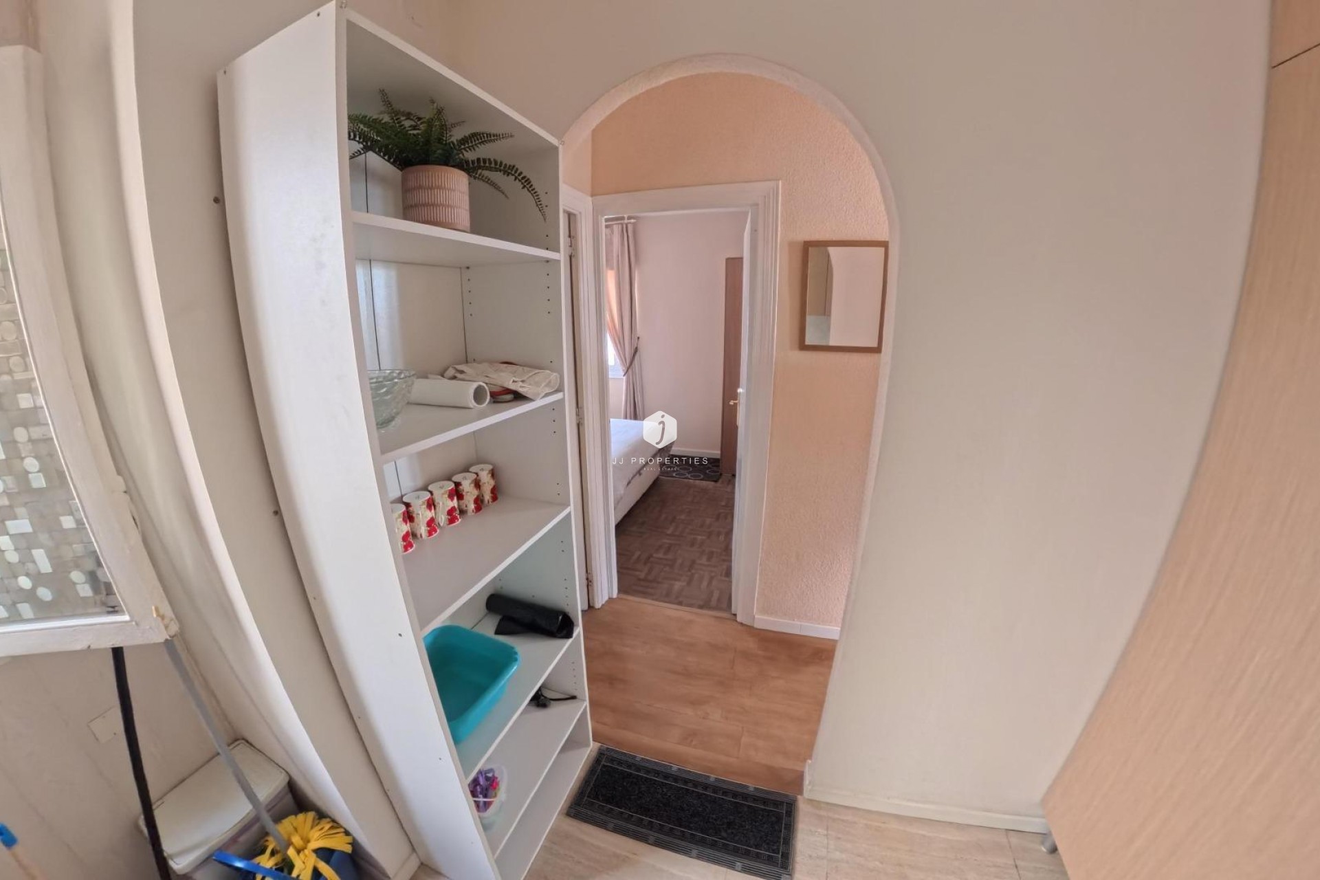 Resale - Apartment / flat -
Orihuela Costa - Villamartín-las Filipinas