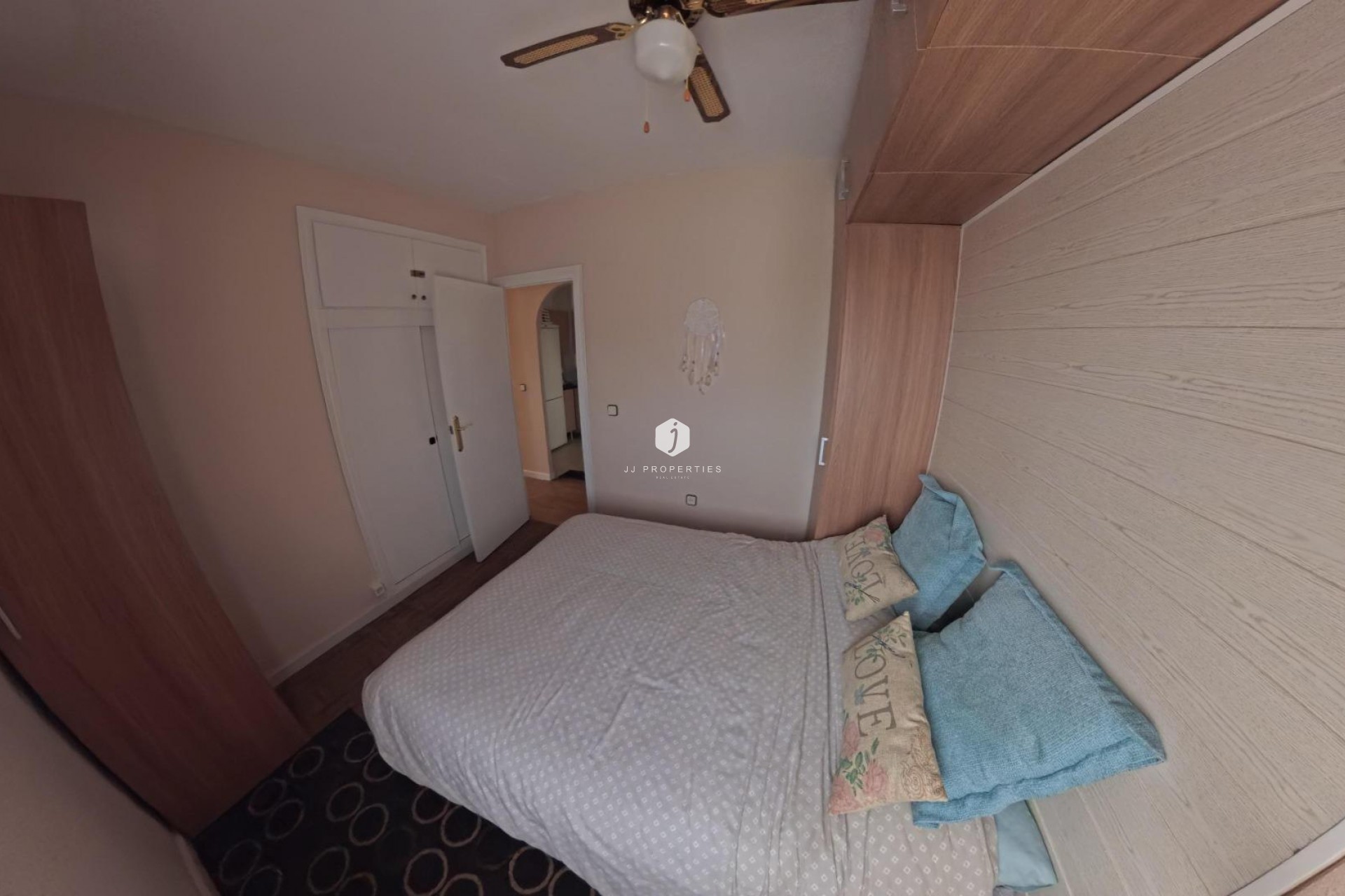 Resale - Apartment / flat -
Orihuela Costa - Villamartín-las Filipinas