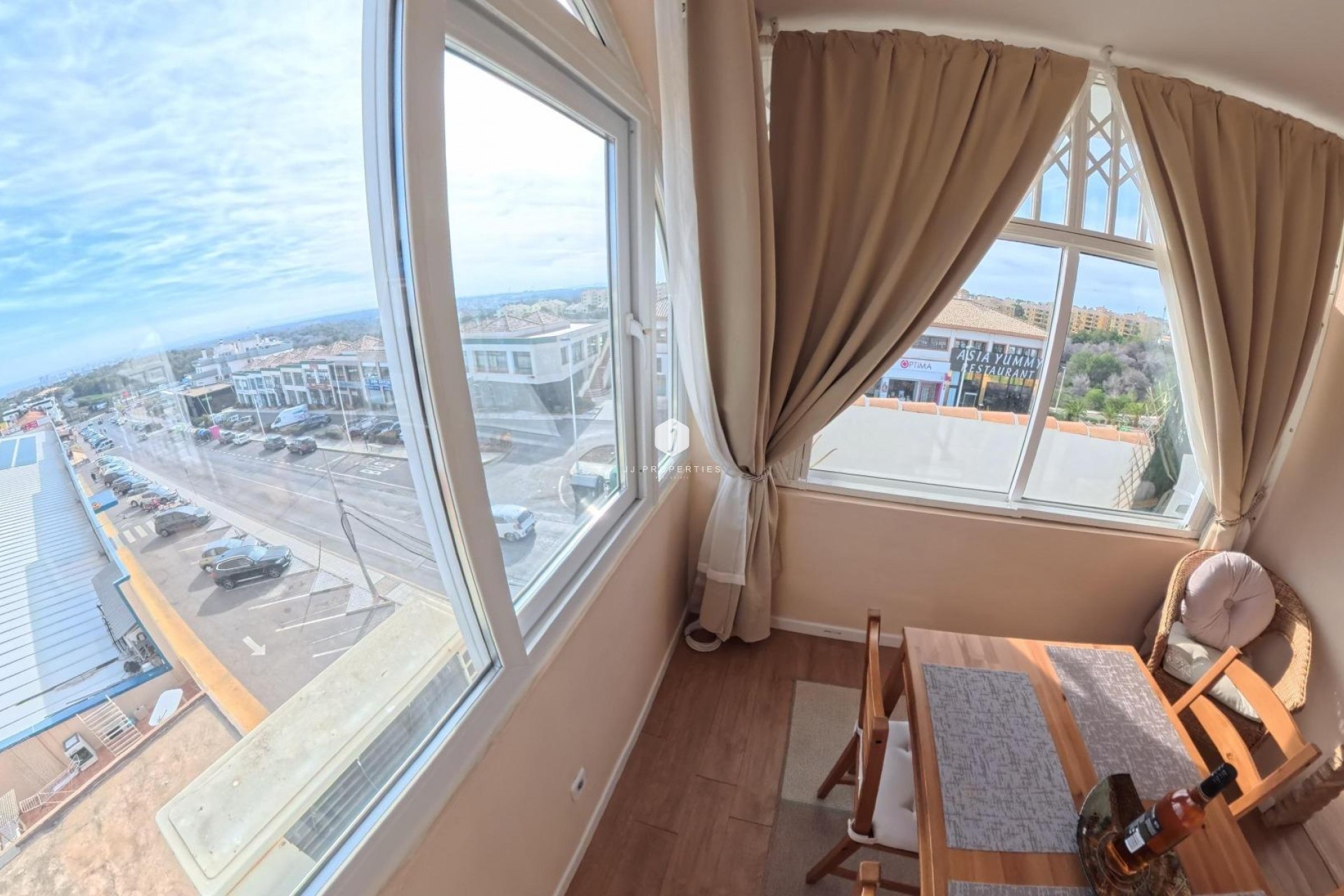 Resale - Apartment / flat -
Orihuela Costa - Villamartín-las Filipinas