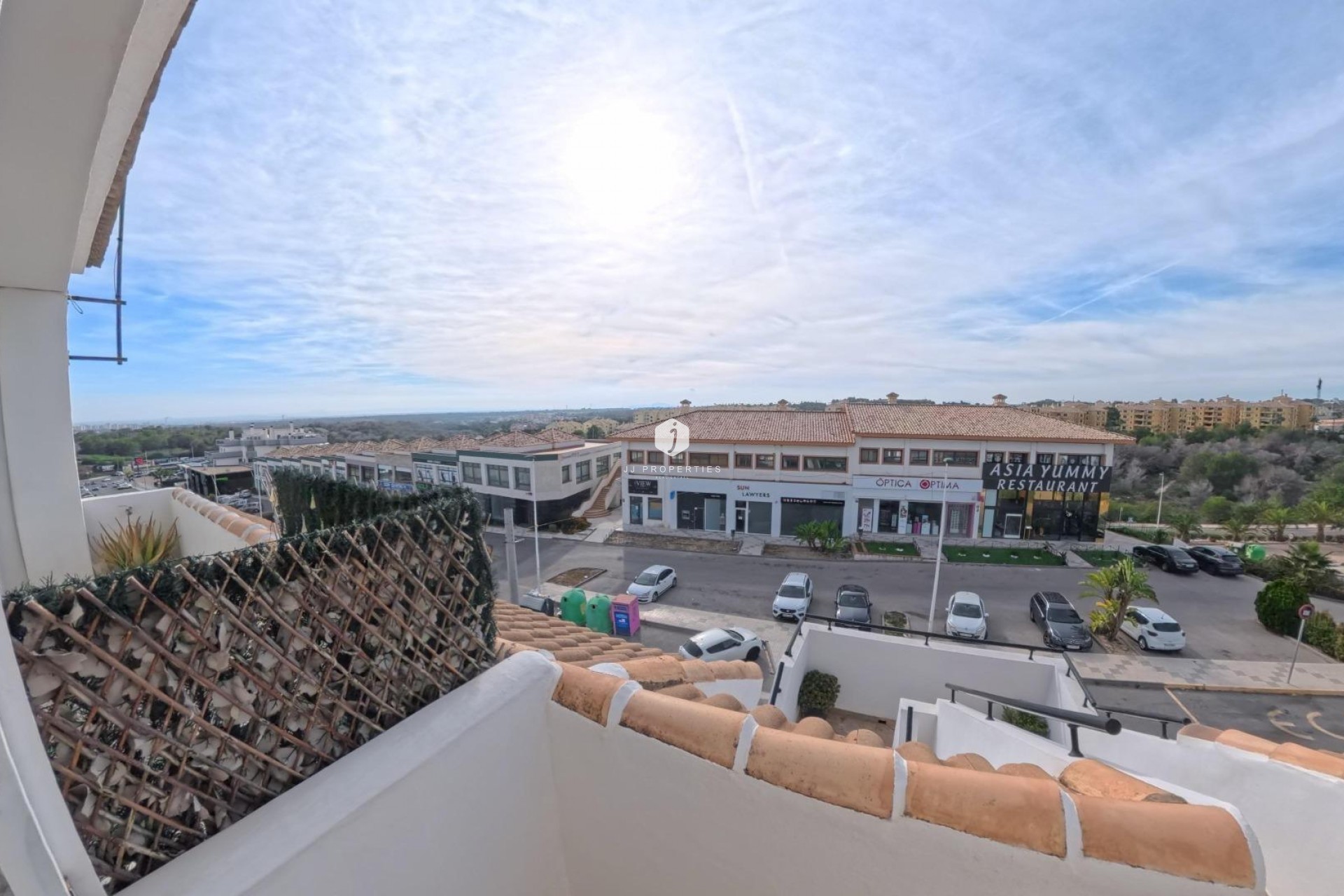 Resale - Apartment / flat -
Orihuela Costa - Villamartín-las Filipinas
