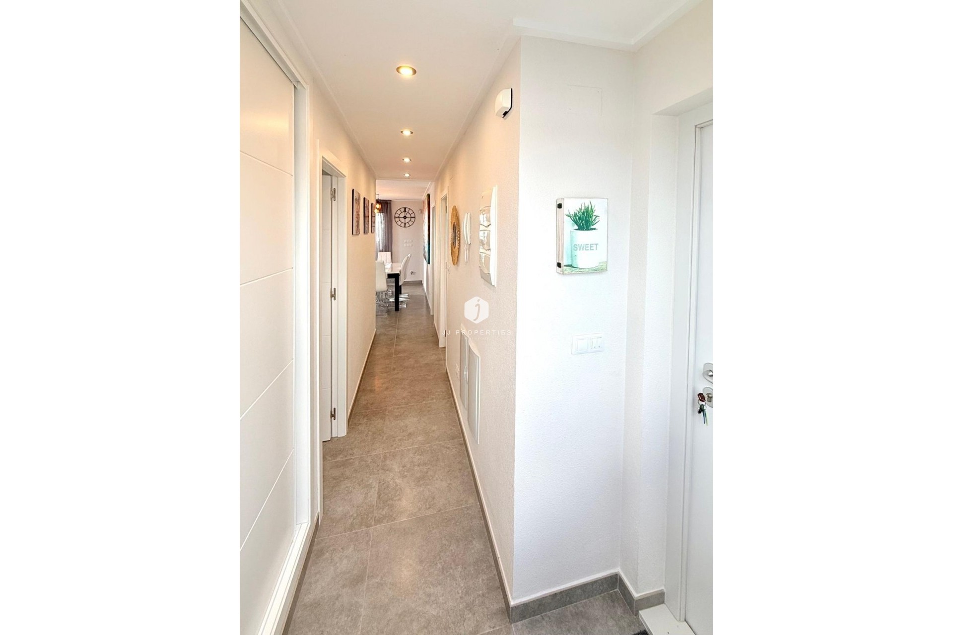 Resale - Apartment / flat -
Orihuela Costa - Villamartín-las Filipinas