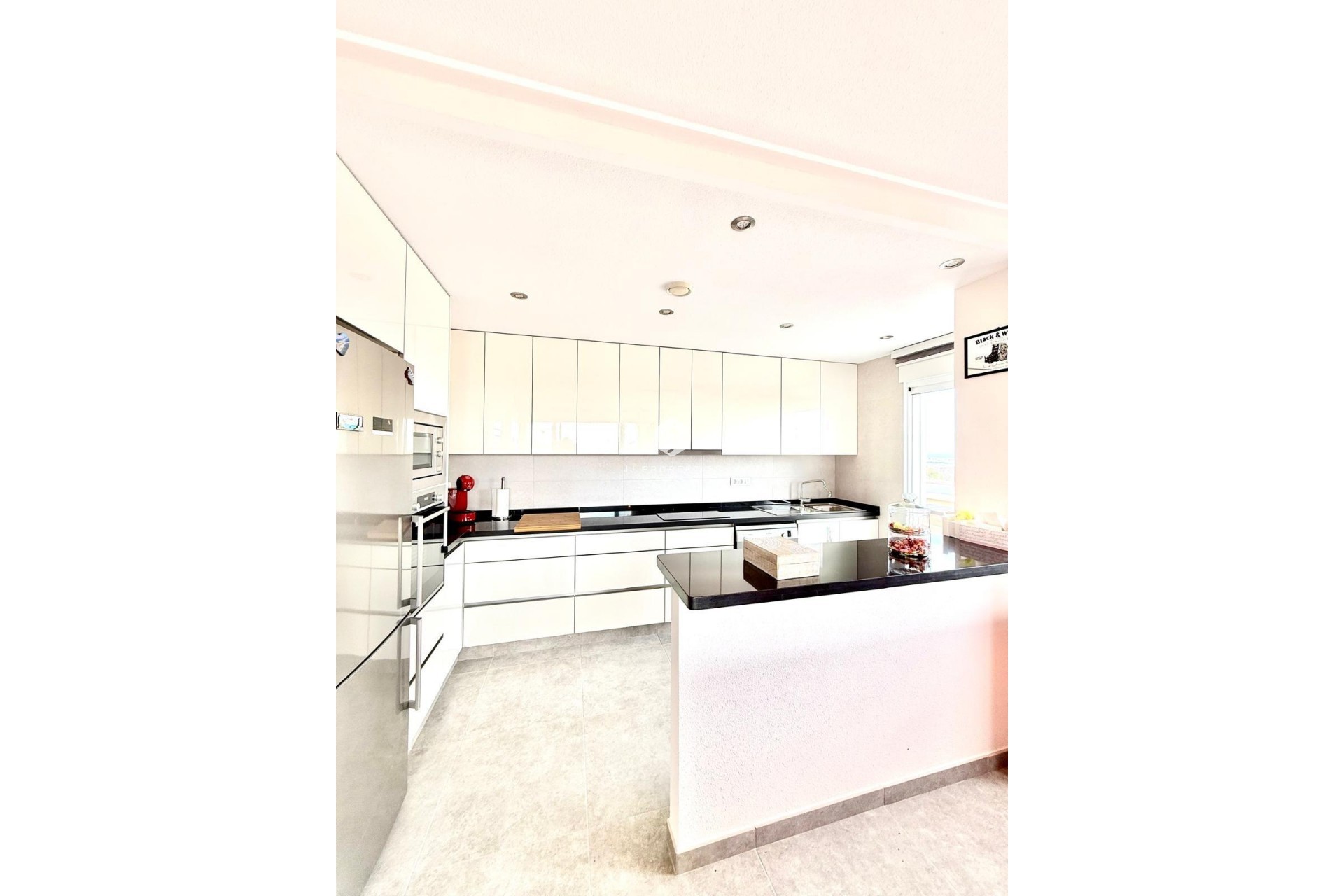 Resale - Apartment / flat -
Orihuela Costa - Villamartín-las Filipinas