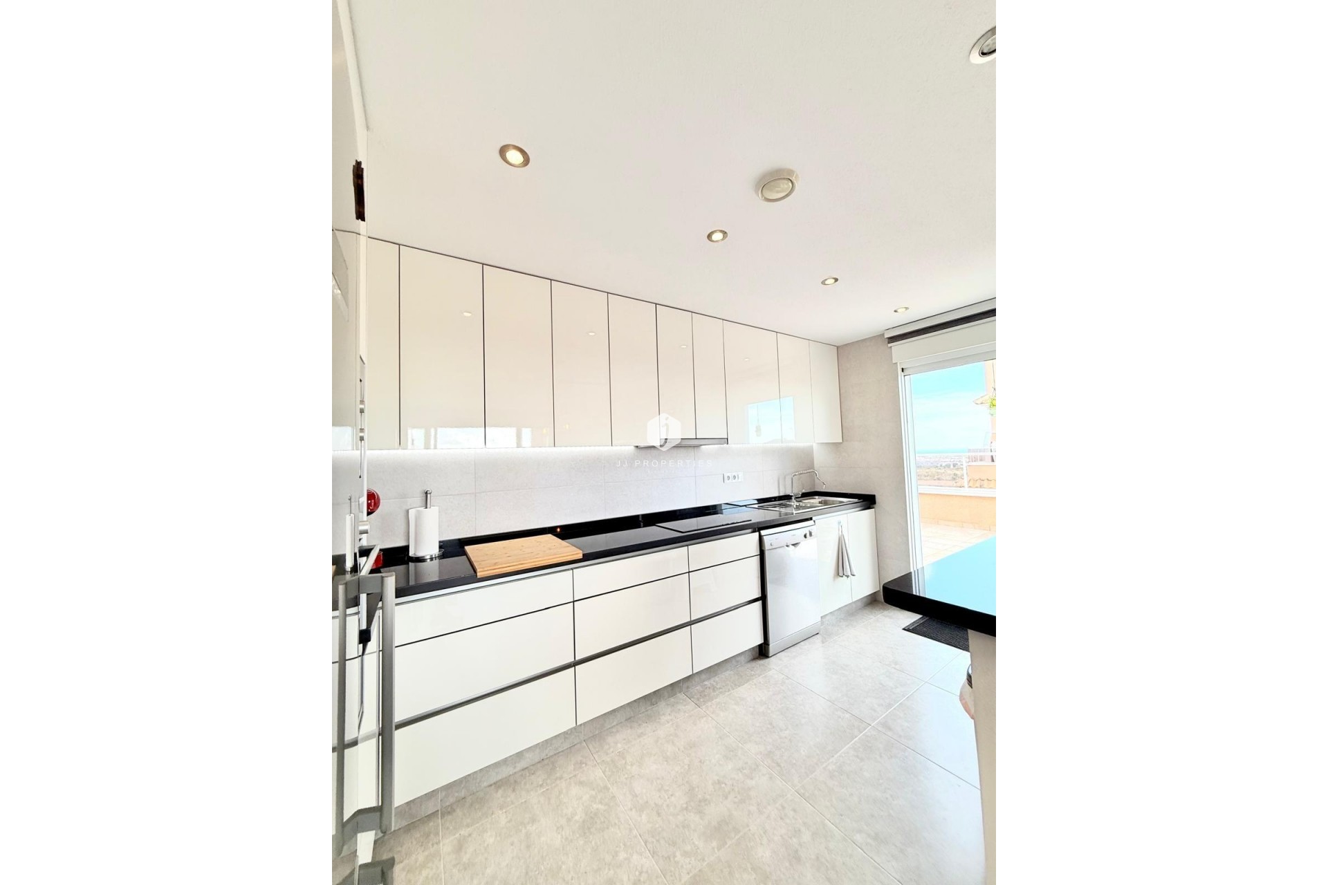 Resale - Apartment / flat -
Orihuela Costa - Villamartín-las Filipinas