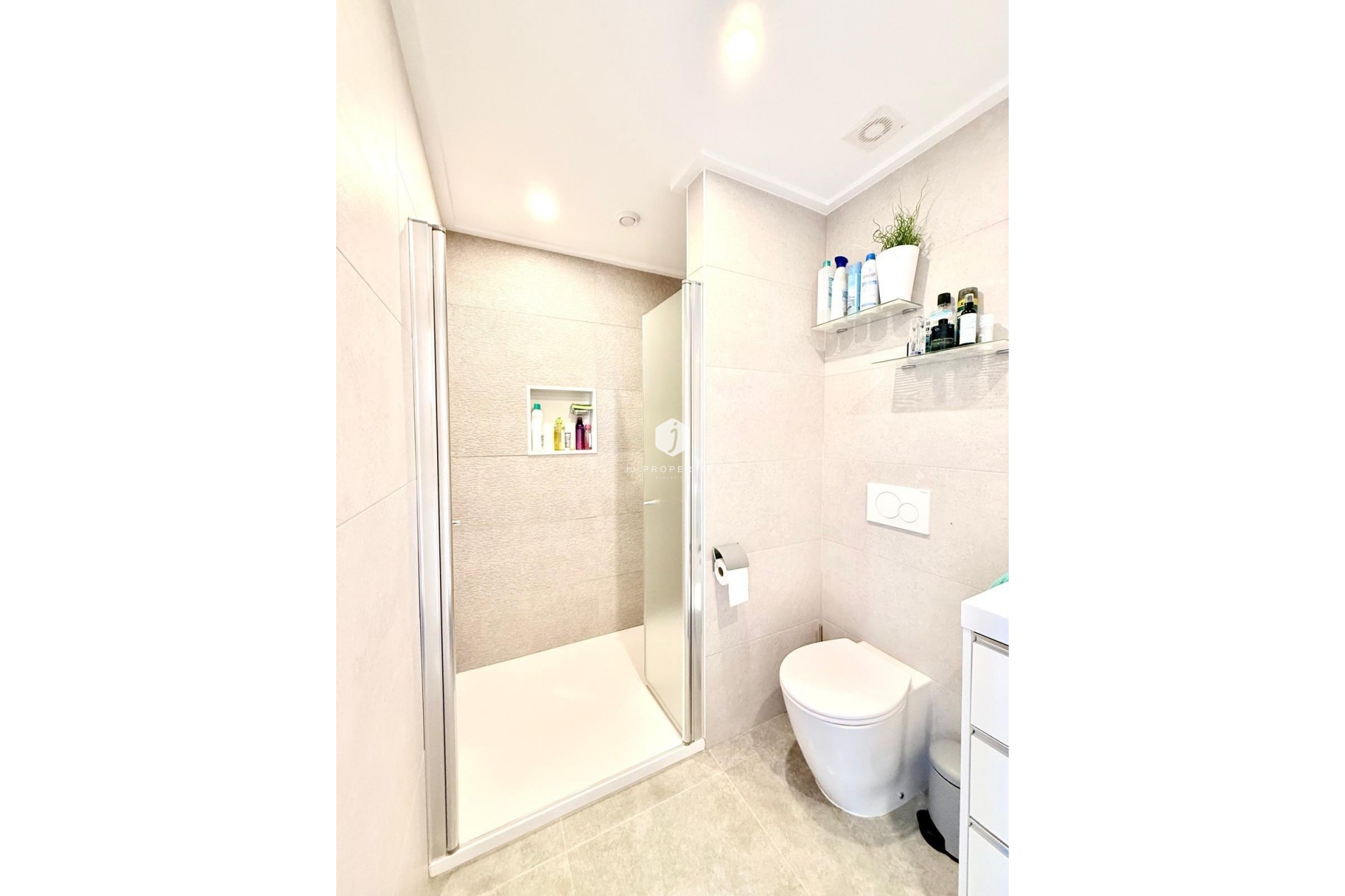 Resale - Apartment / flat -
Orihuela Costa - Villamartín-las Filipinas