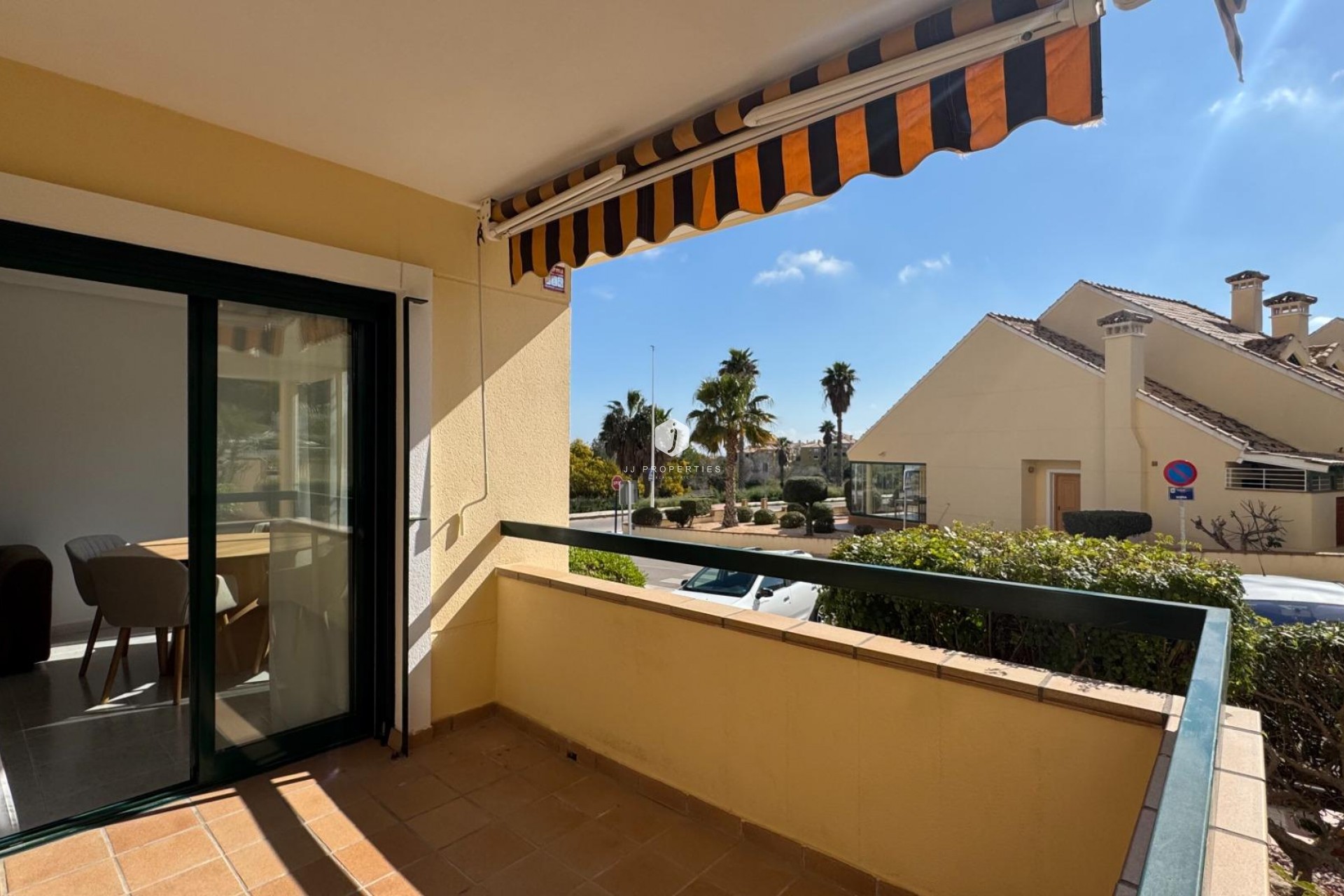 Resale - Apartment / flat -
Orihuela Costa - Villamartín-las Filipinas