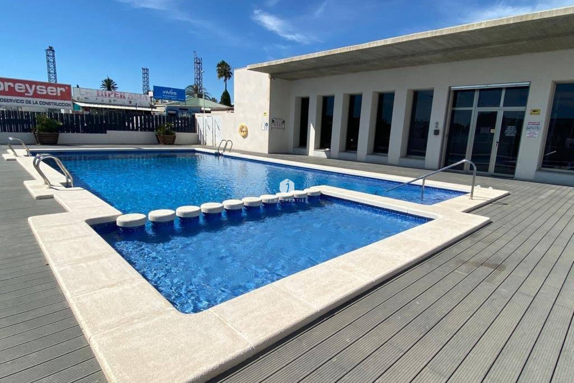 Resale - Apartment / flat -
Orihuela Costa - Villamartín