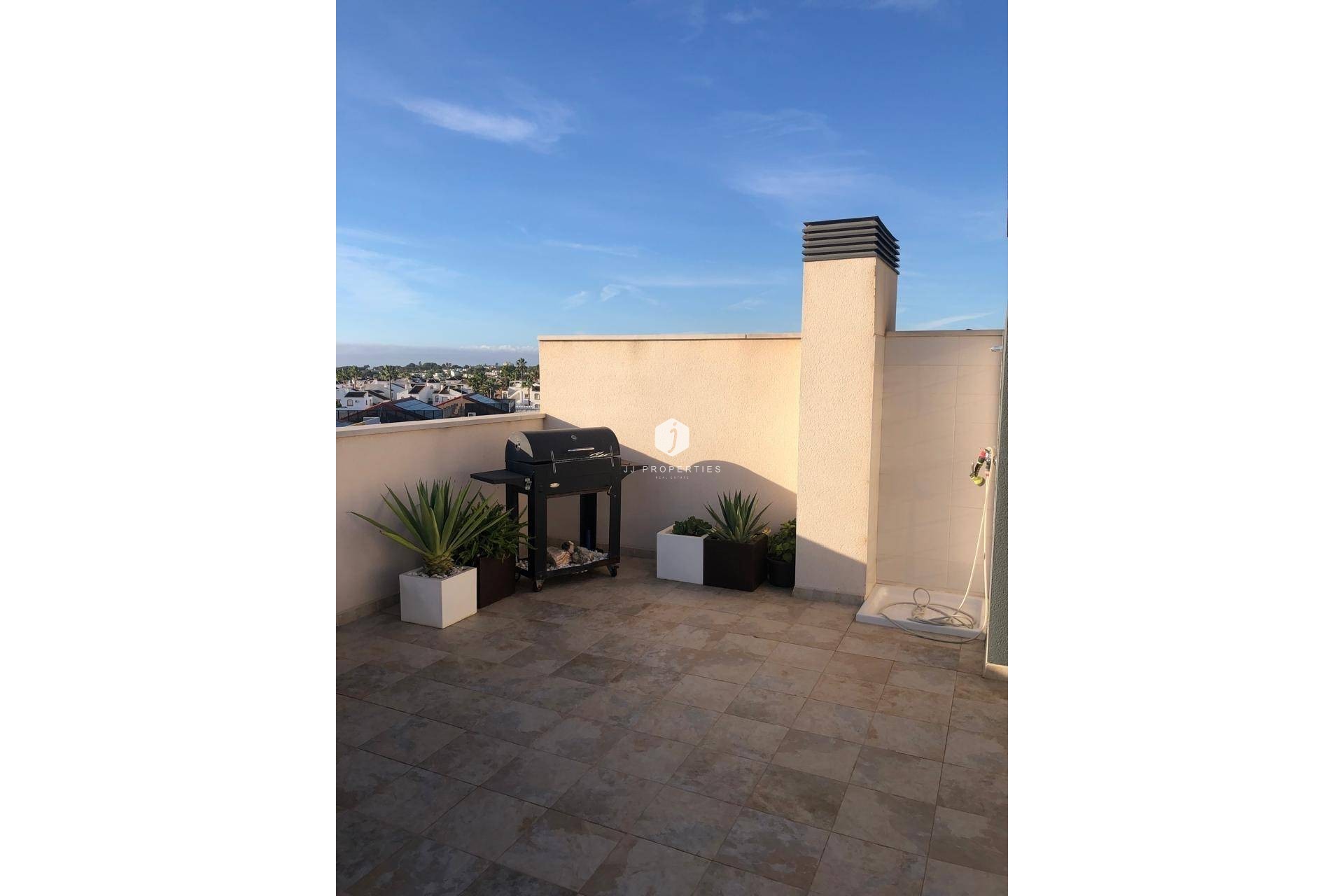 Resale - Apartment / flat -
Orihuela Costa - Villamartín